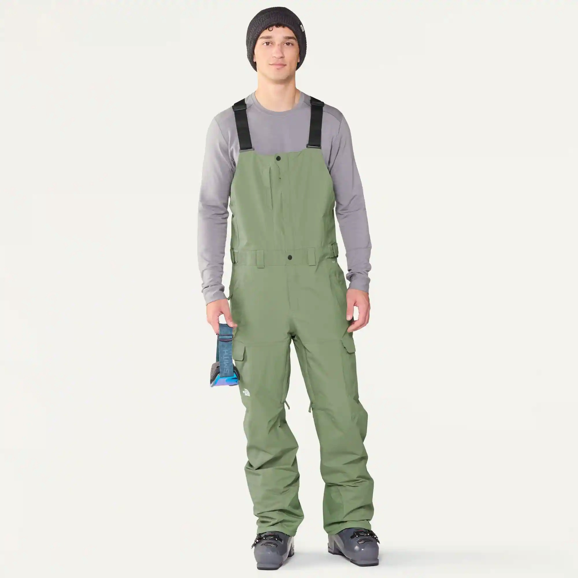 The North Face Freedom Bibs - Men's view 6
