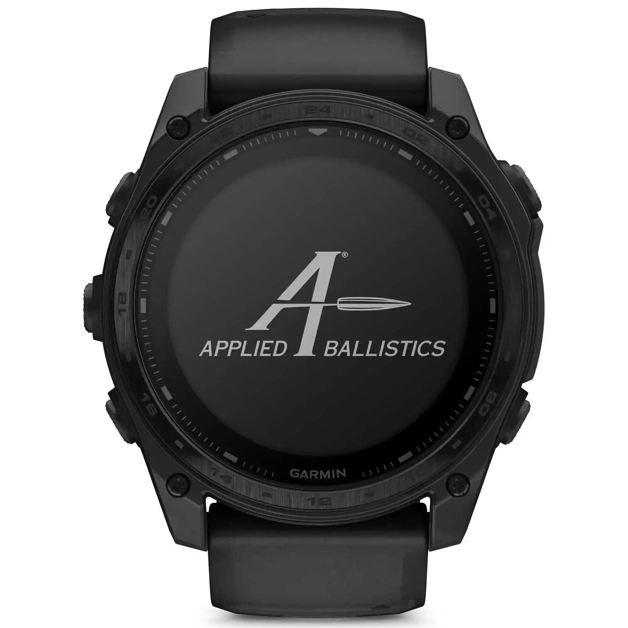 Garmin tactix 8 Solar Elite view 6