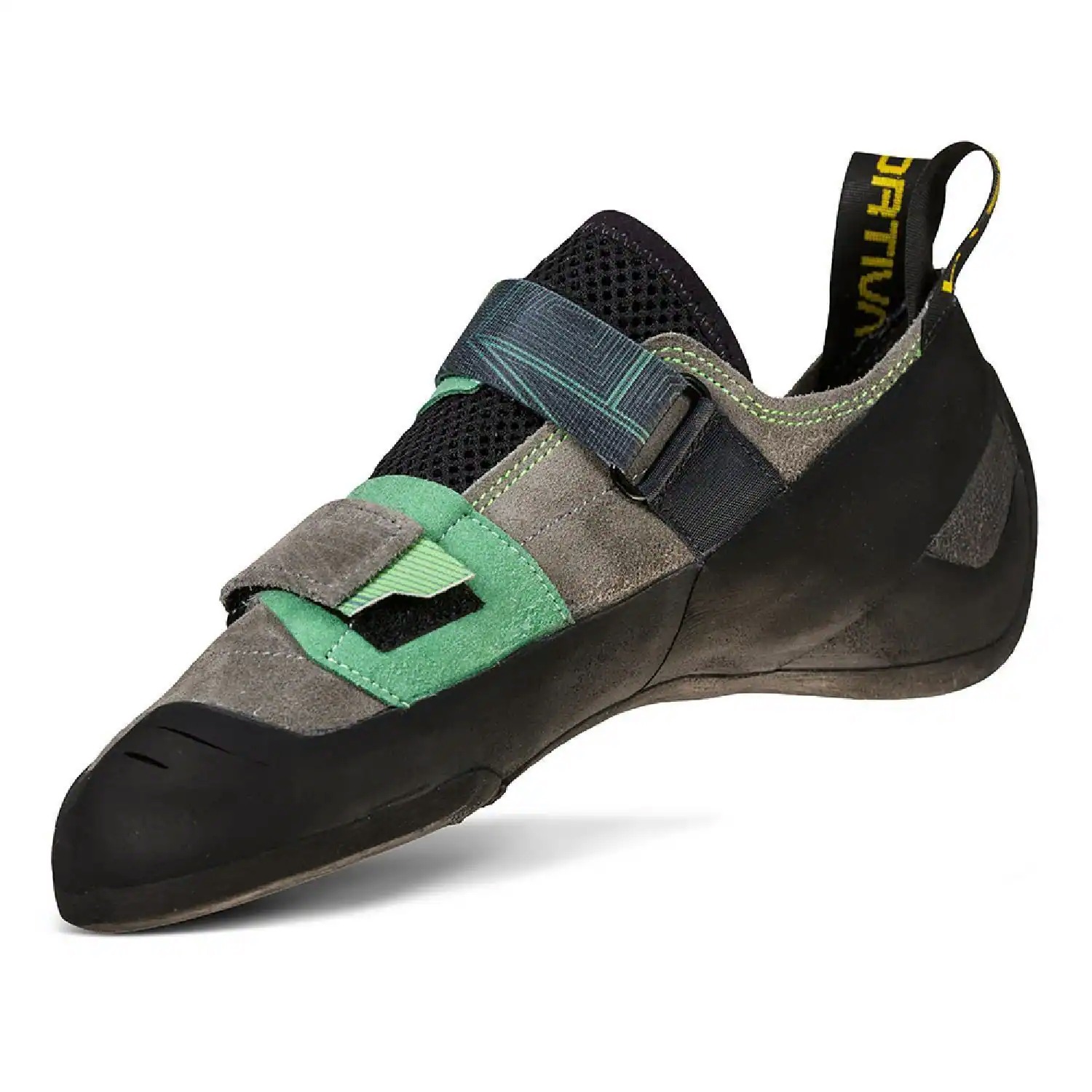 La Sportiva Aragon Climbing Shoes - Men's view 2
