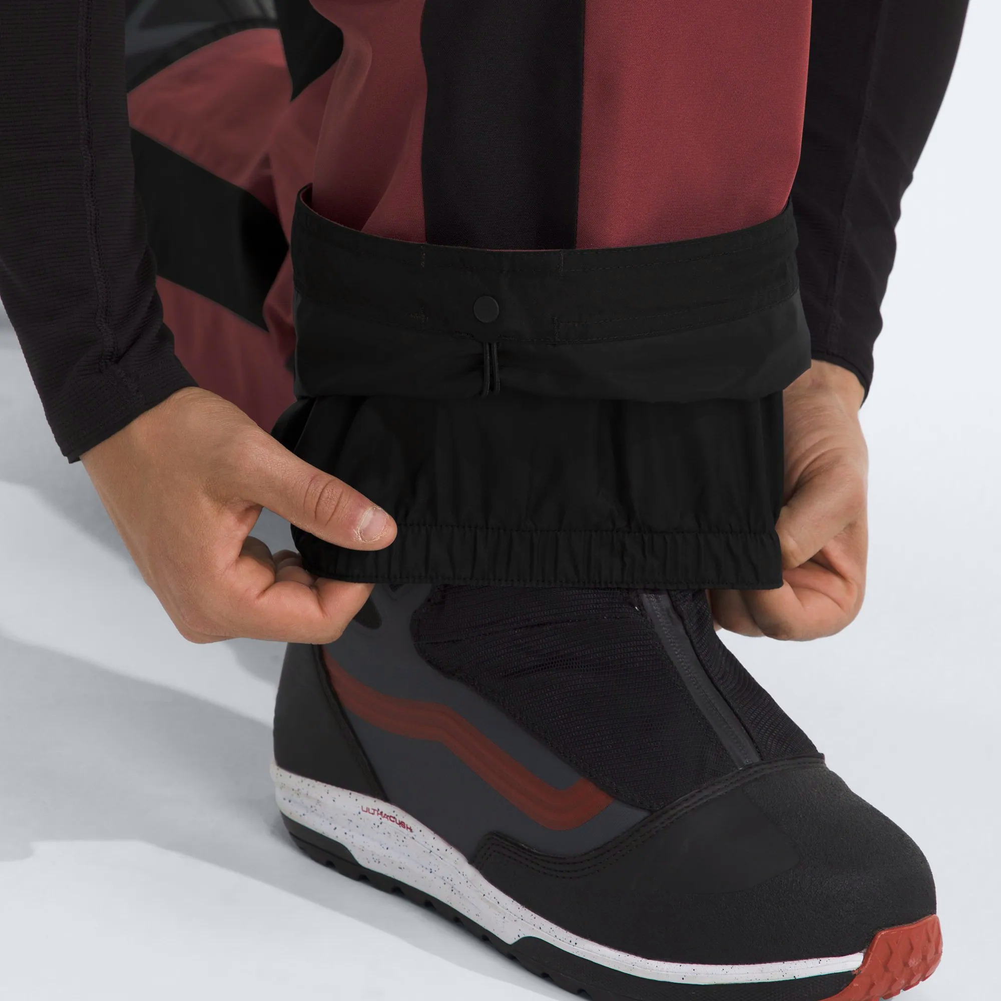 The North Face GORE-TEX Hex Pants - Men's view 2