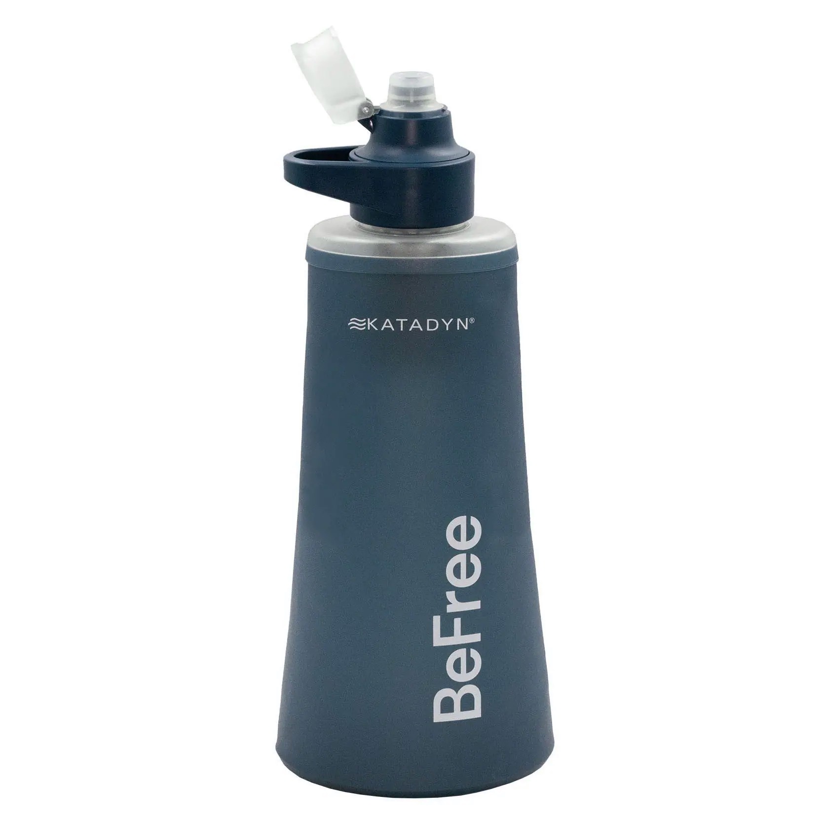 Katadyn BeFree AC 1.0 L Water Filter Bottle view 3