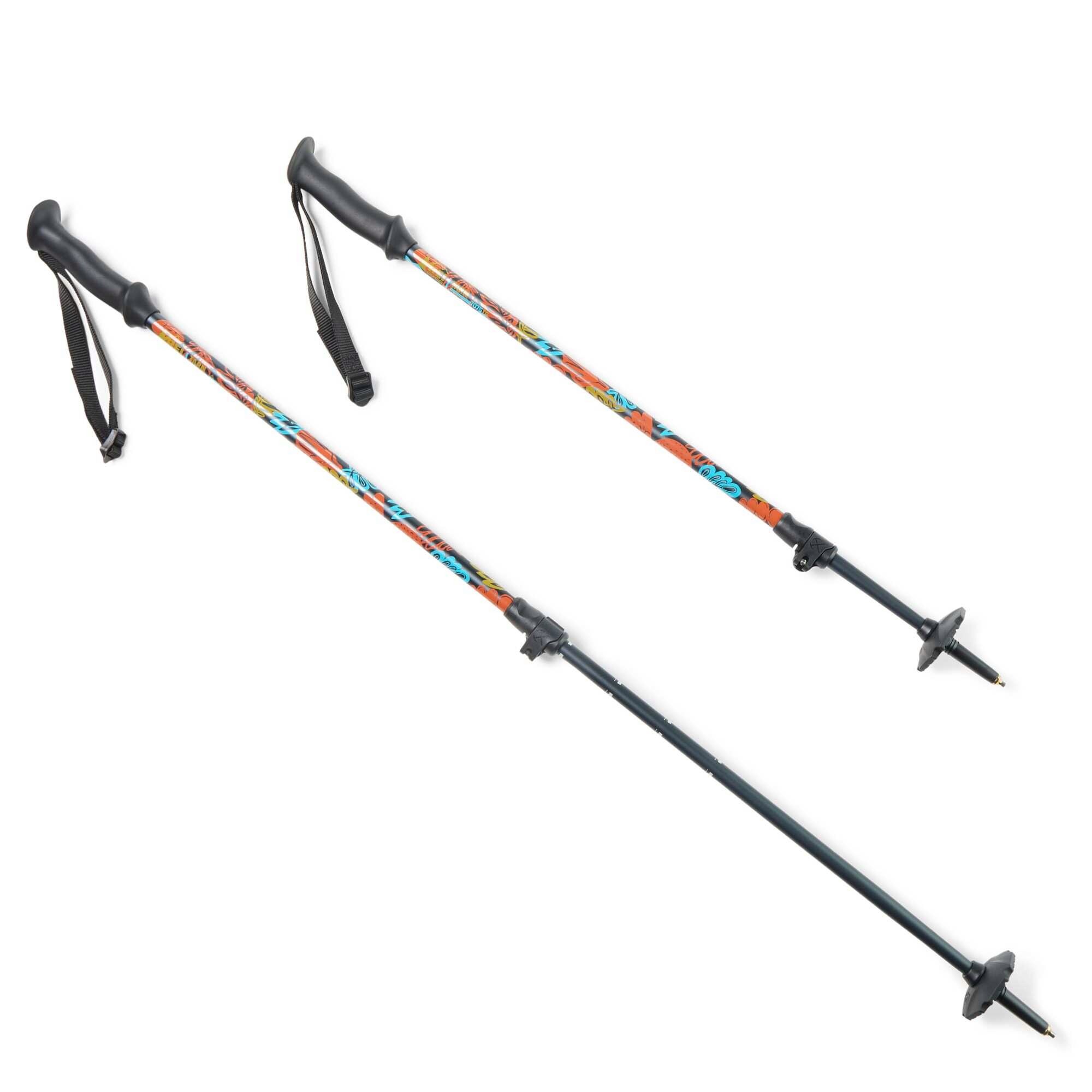 Leki Spirit Lite Trekking Poles - Pair view 8