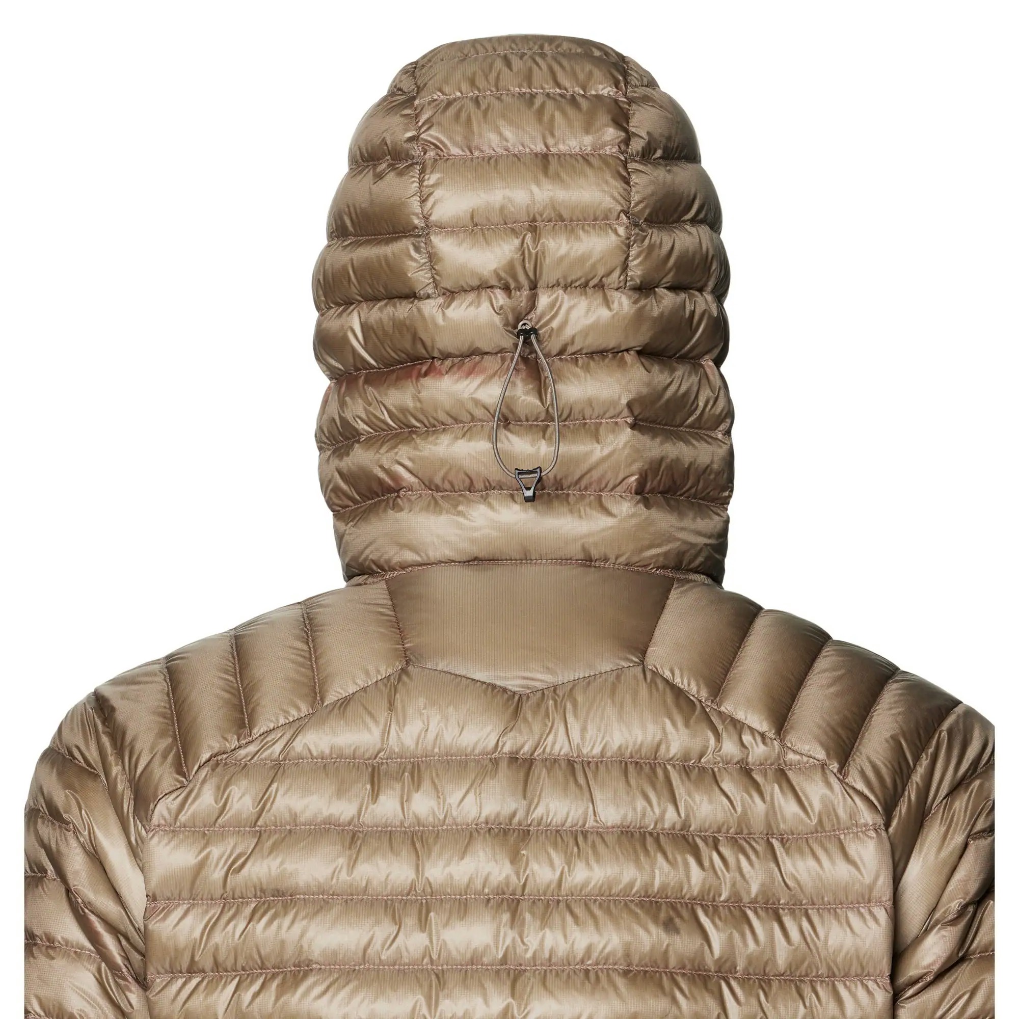 Mountain Hardwear Ghost Whisperer Down Hoody - Men's view 7