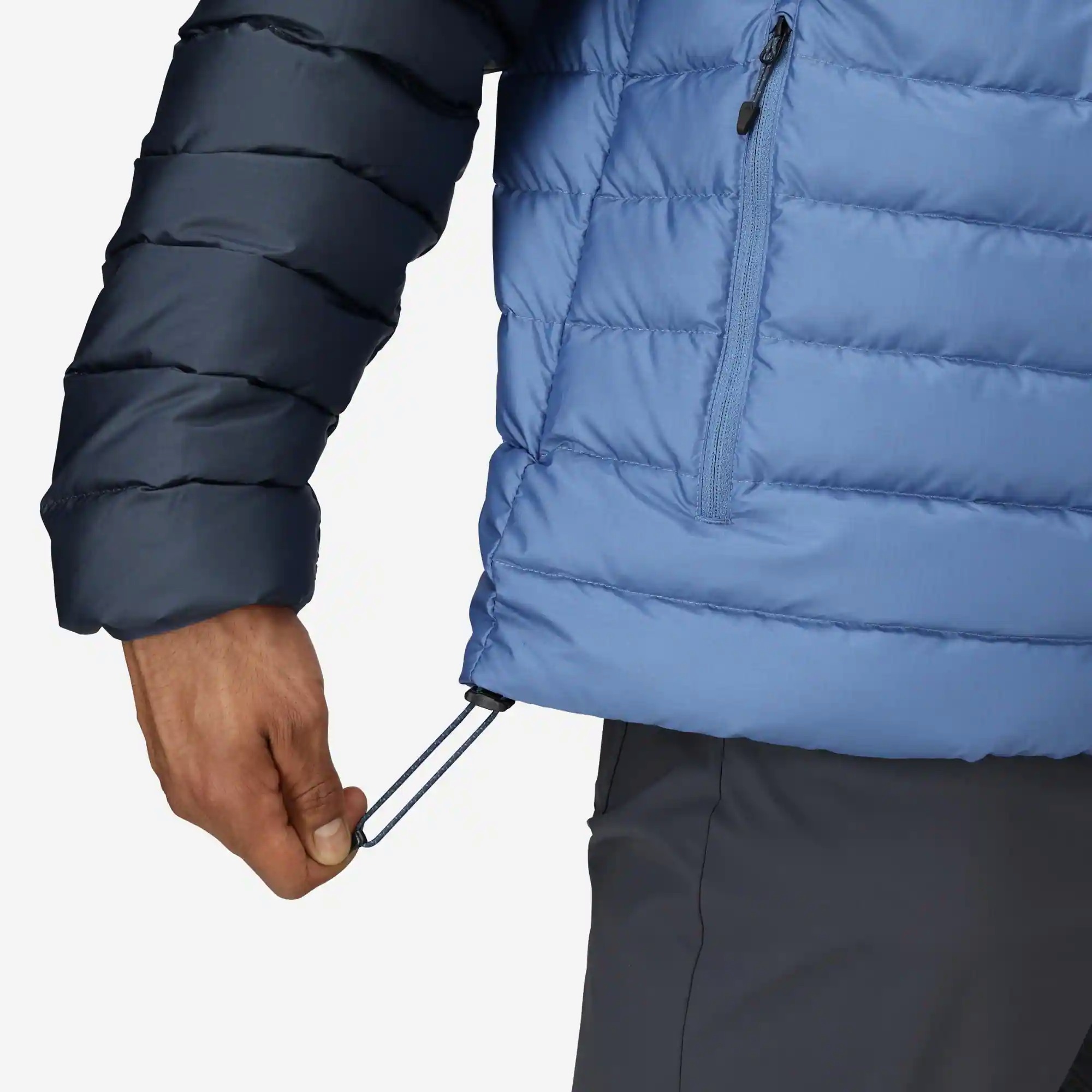 Marmot Highlander Down Hoody - Men's view 2