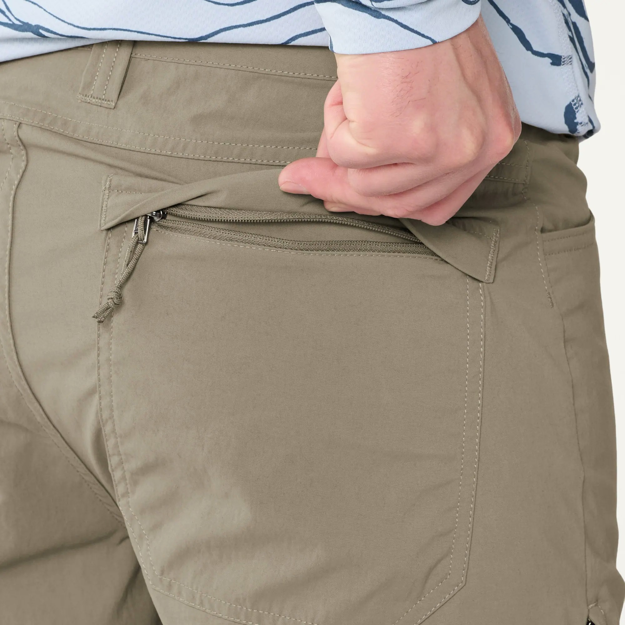 Patagonia Quandary 8" Shorts - Men's view 7