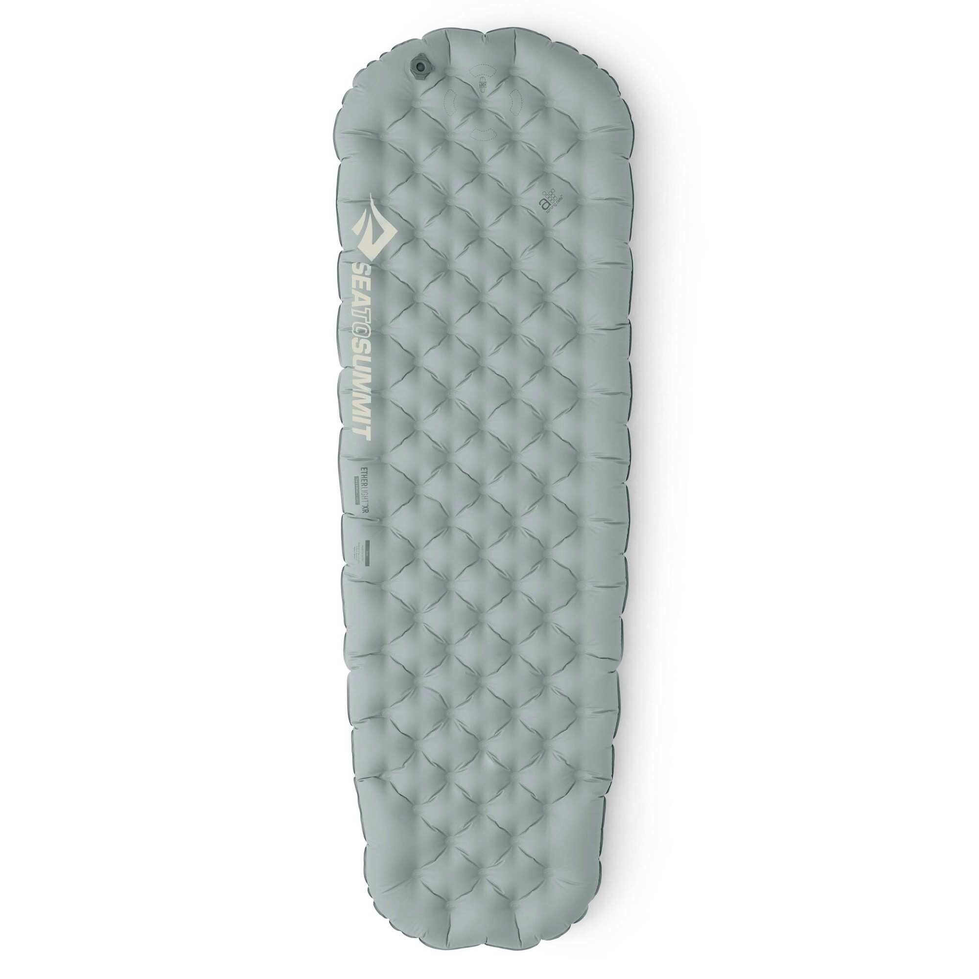 Klymit Insulated Static V PEAK Sleeping Pad view 5