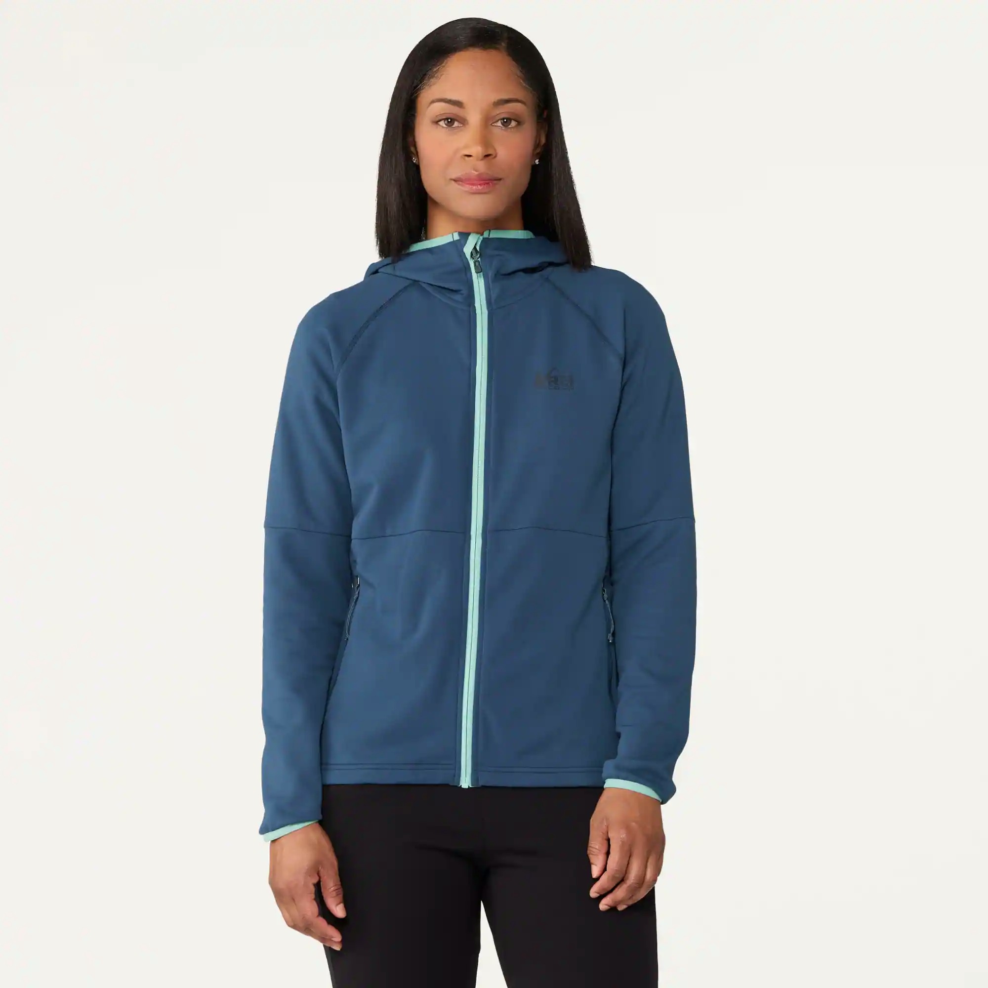 Flash Hyperstretch Fleece Jacket - Women's view 2