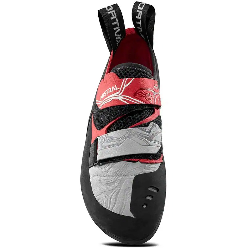 La Sportiva Mistral Climbing Shoes - Men's view 8