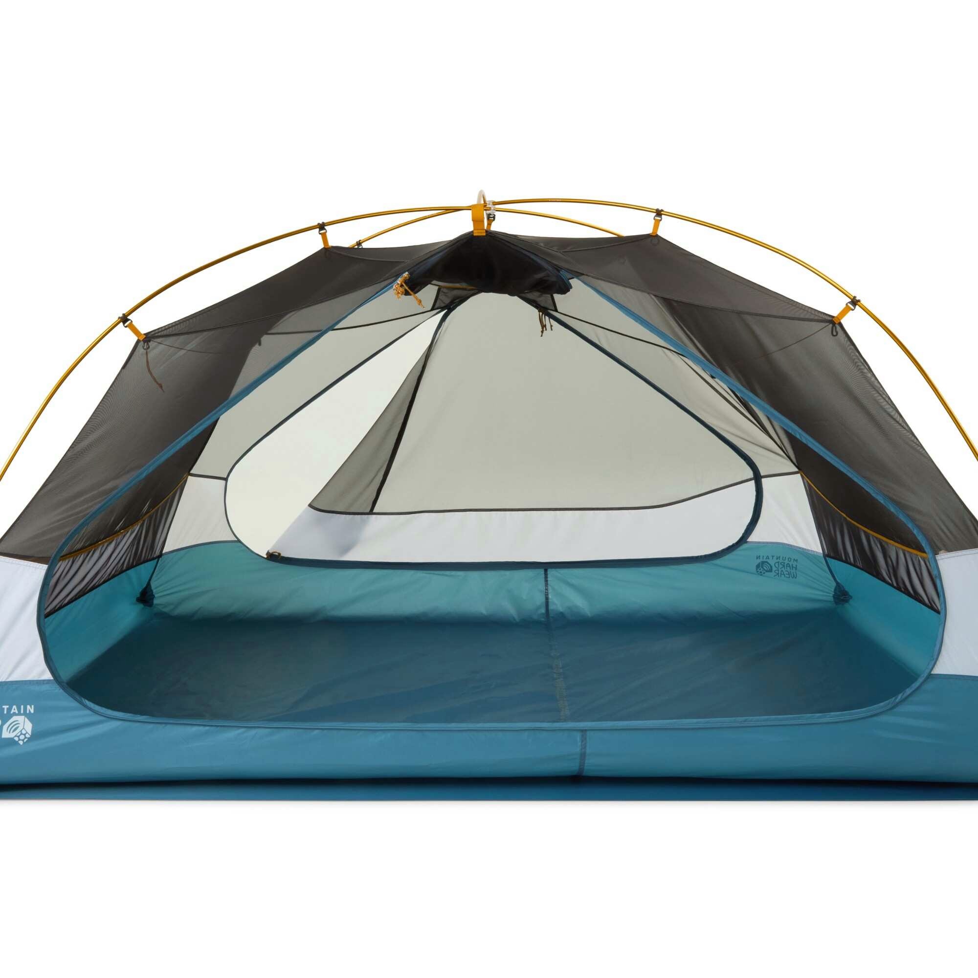 Mountain Hardwear Mineral King 2 Tent with Footprint view 6