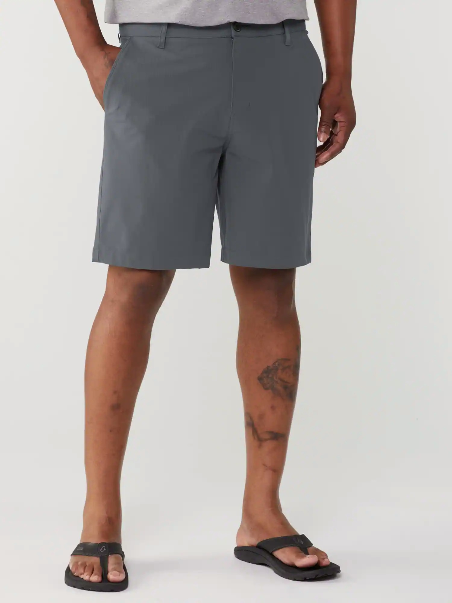 Vuori Kore Unlined Shorts - Men's 7" Inseam view 7