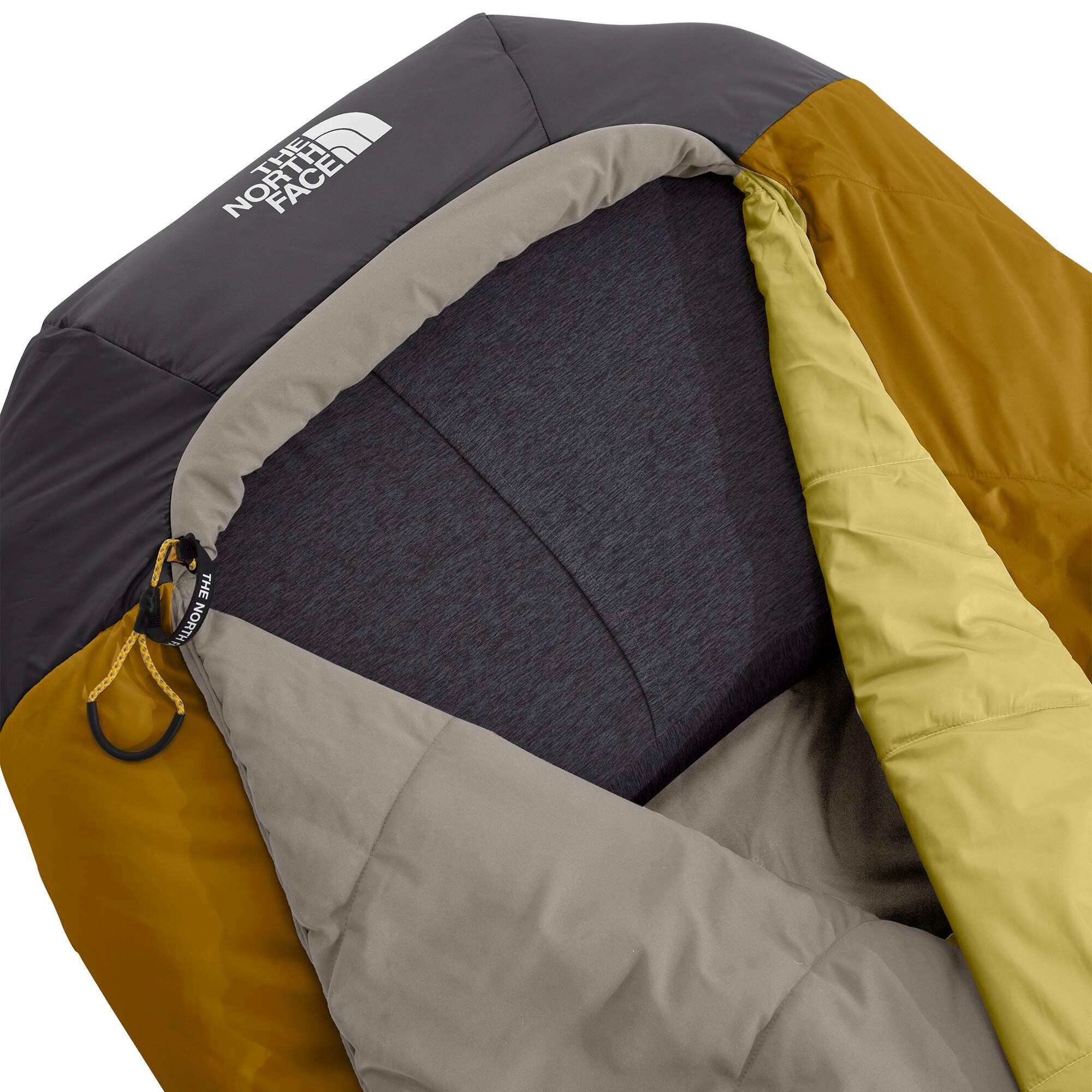 The North Face Universal One Bag Sleeping Bag view 2