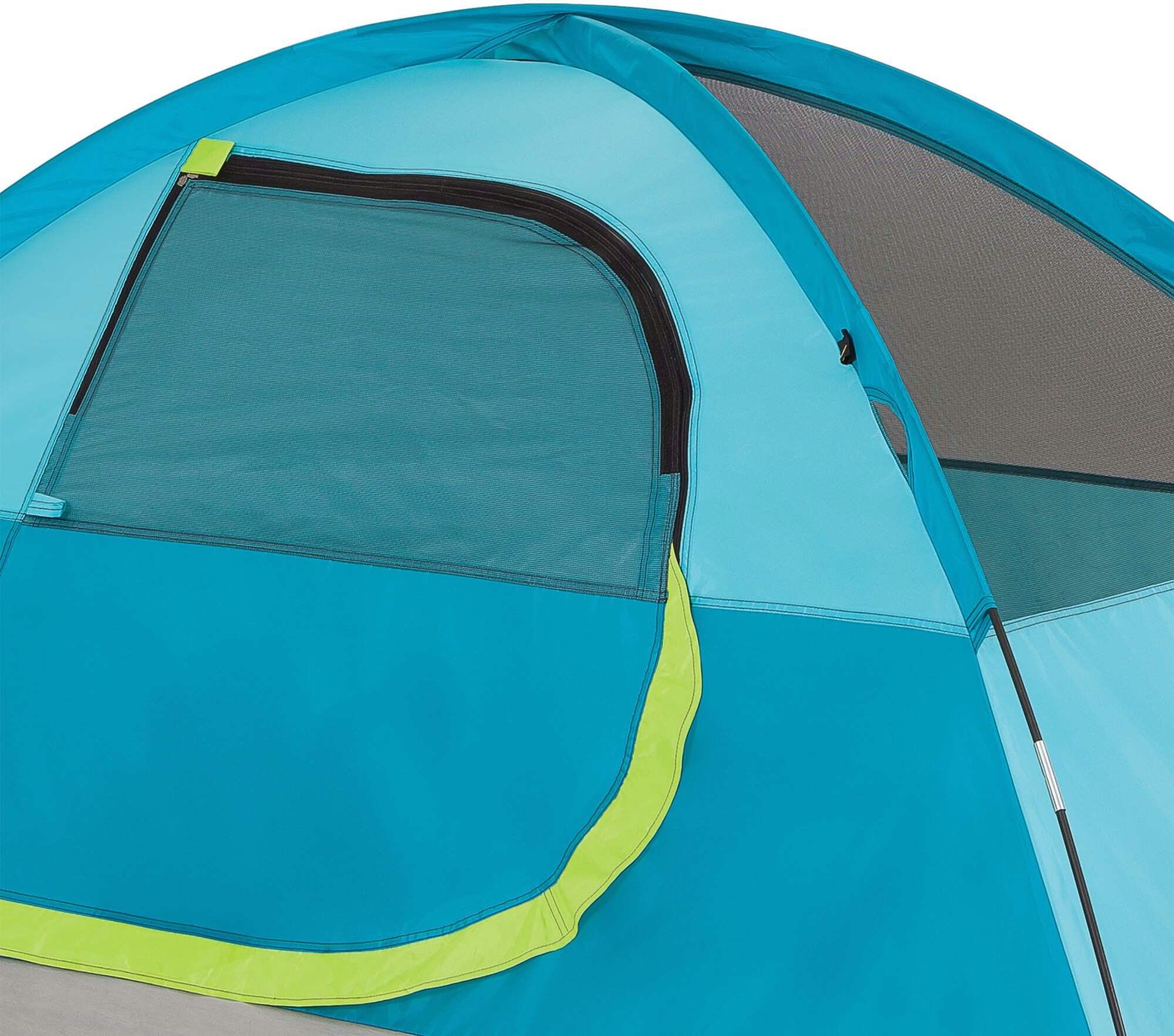 Coleman Kids' Wonder Lake 2-Person Tent view 4