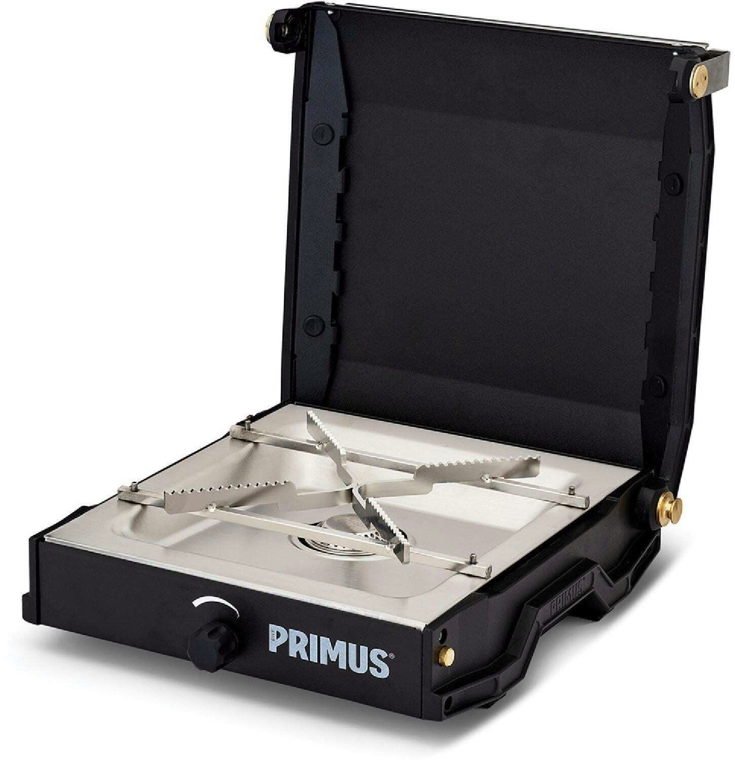 Primus Moja Single-Burner Camp Stove view 3