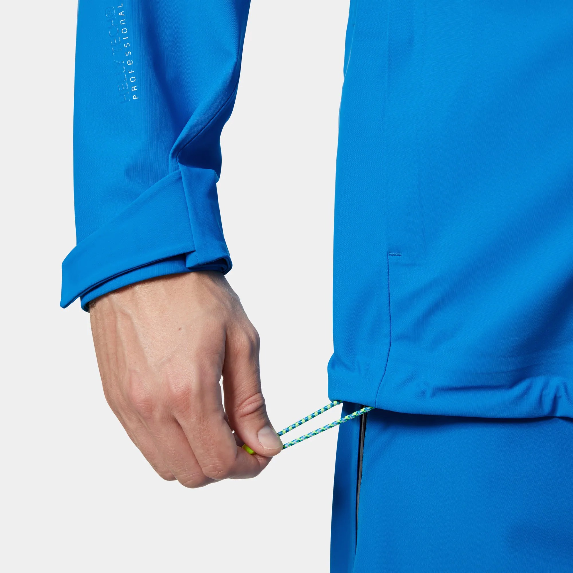 Helly Hansen Swift 3L Shell Jacket - Men's view 3