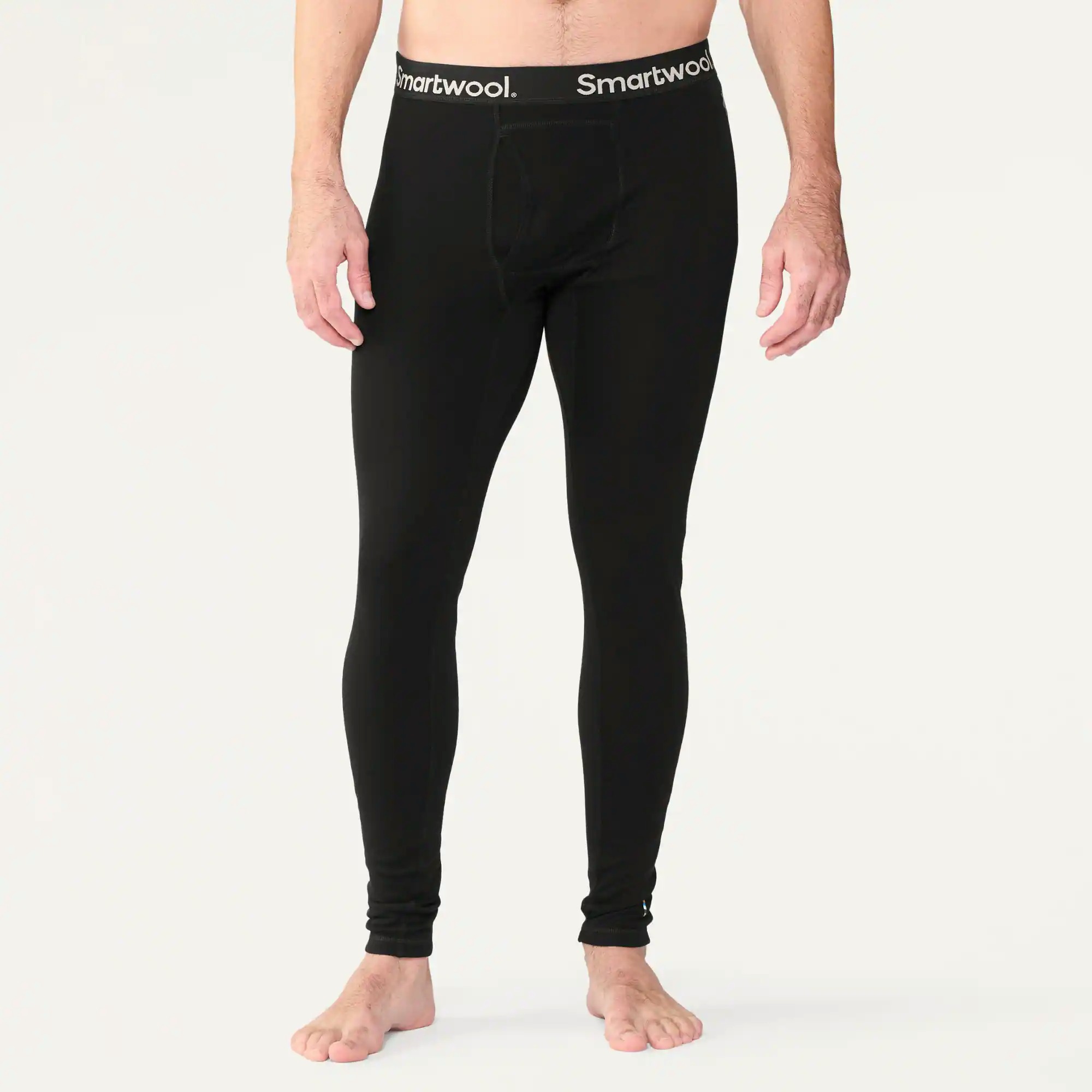 Classic Thermal Merino Base Layer Bottoms - Men's view 2