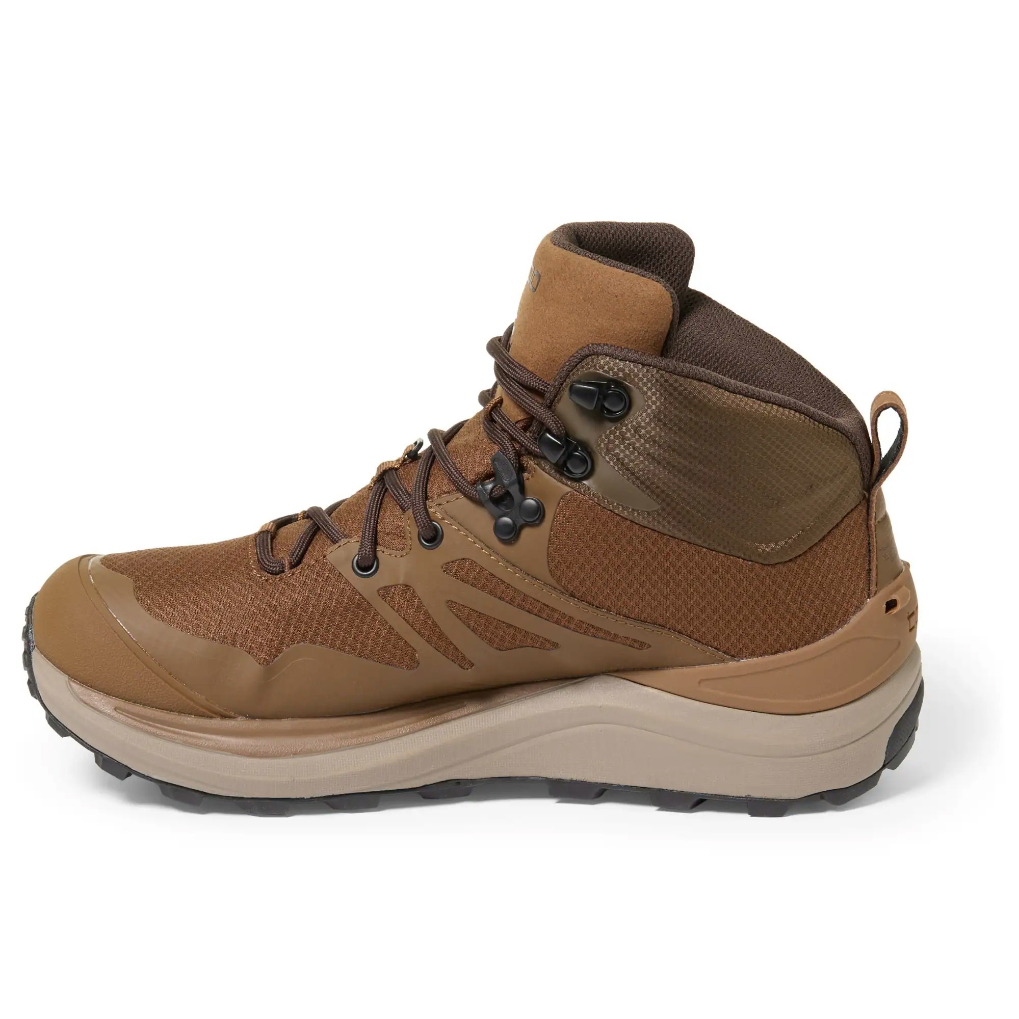 Topo Athletic Trailventure 2 WP Hiking Boots - Women's view 5