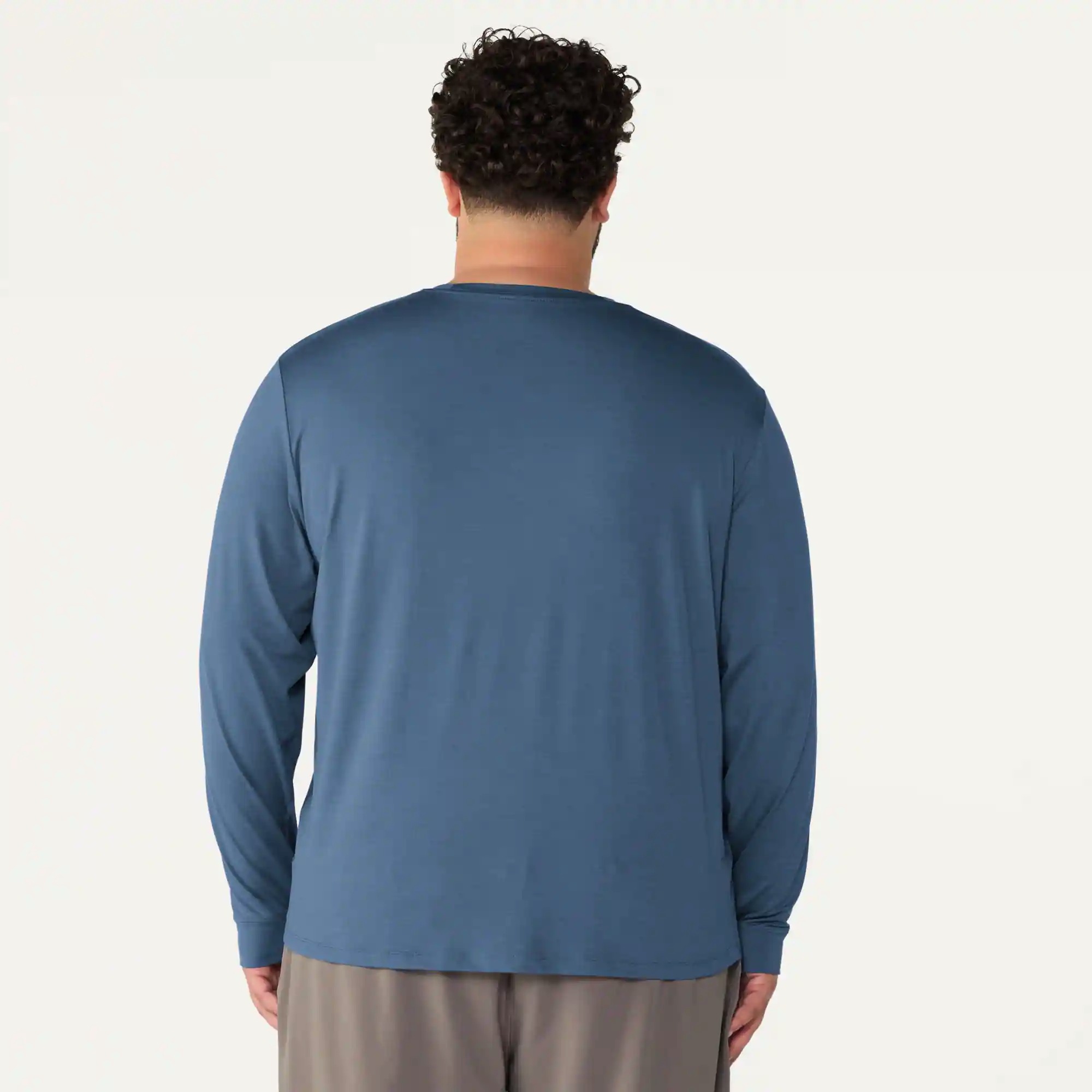 Active Pursuits Long-Sleeve T-Shirt - Men's view 5