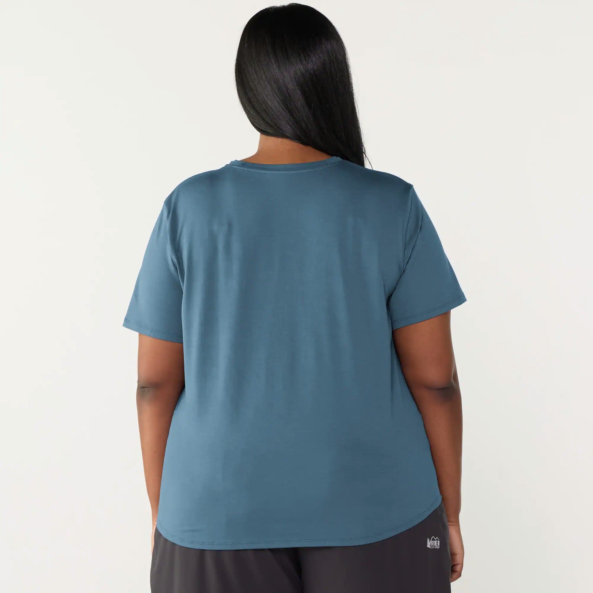 Active Pursuits T-Shirt - Women's view 5