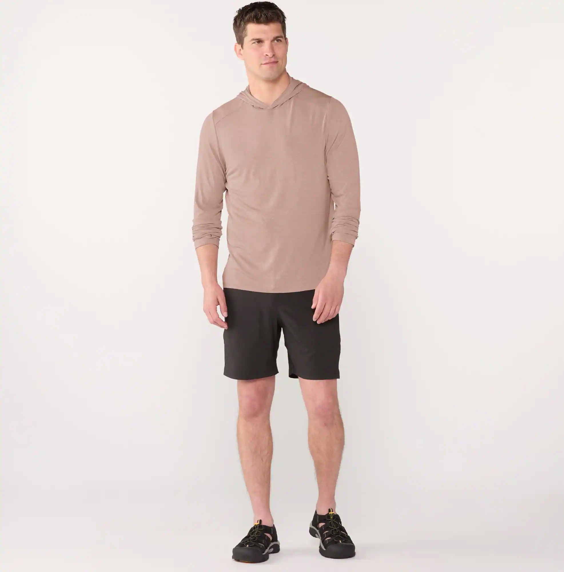 REI Co-op Flash Shade Hoodie - Men's view 7