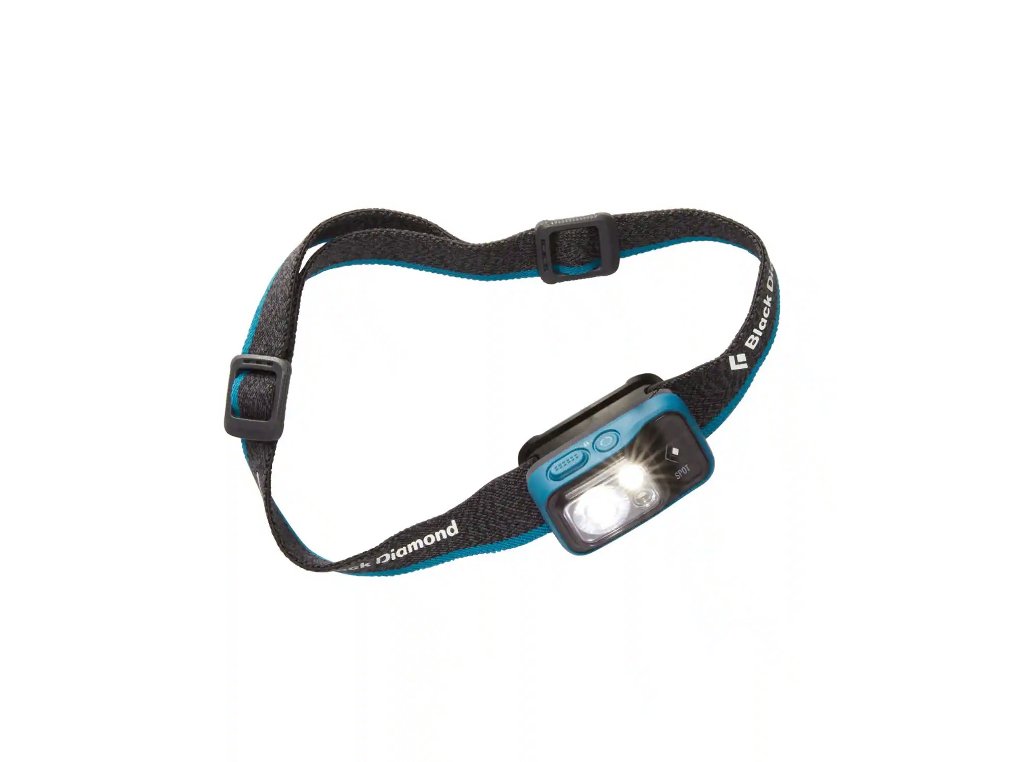 Black Diamond Spot 400 Headlamp view 5