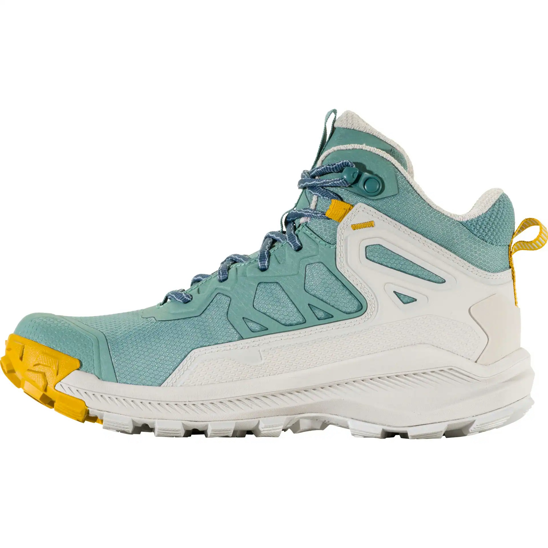 Oboz Bridger Peak GTX Hiking Boots - Women's view 7