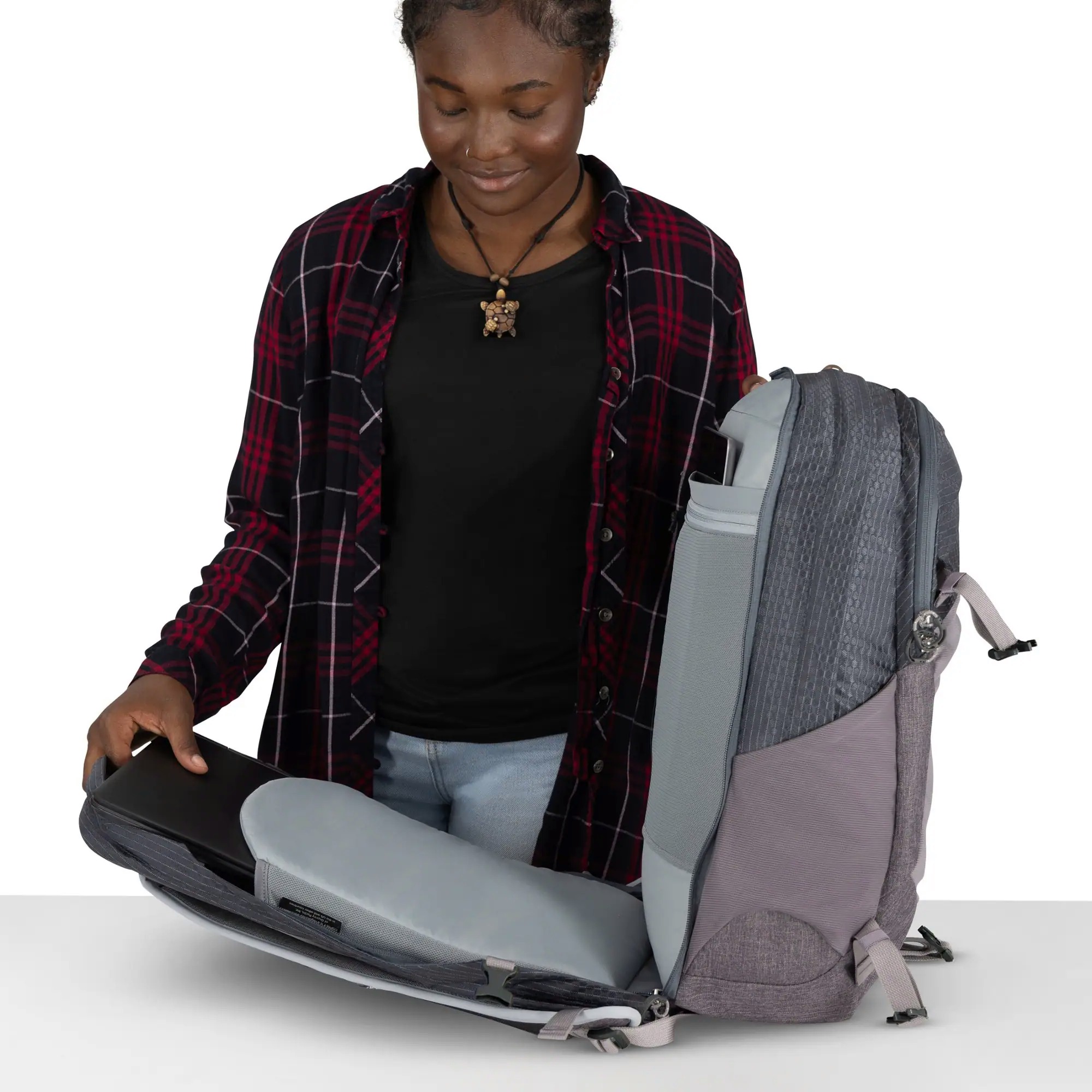 Osprey Nebula 32 Pack view 8