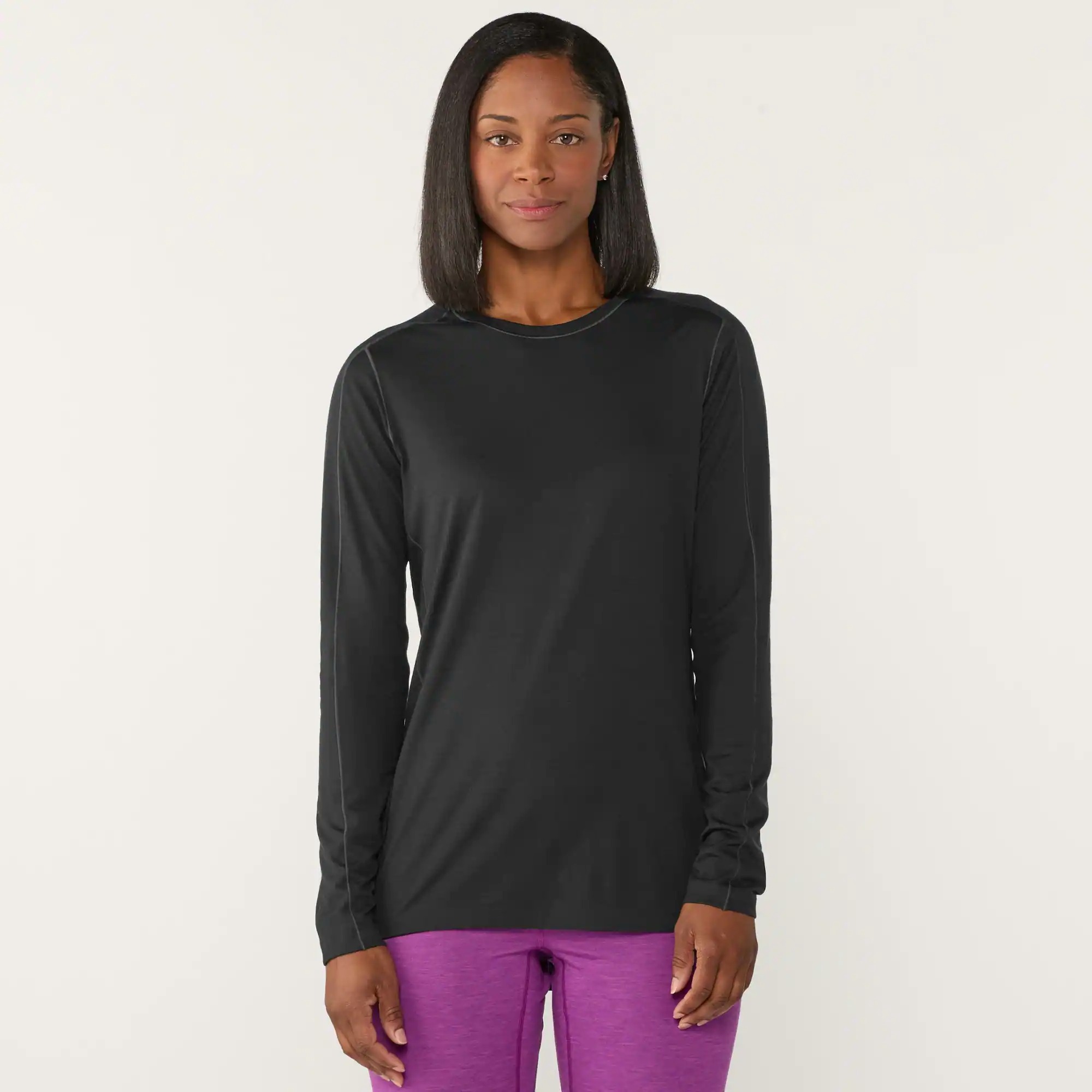 REI Co-op Midweight Base Layer Tights - Women's view 6