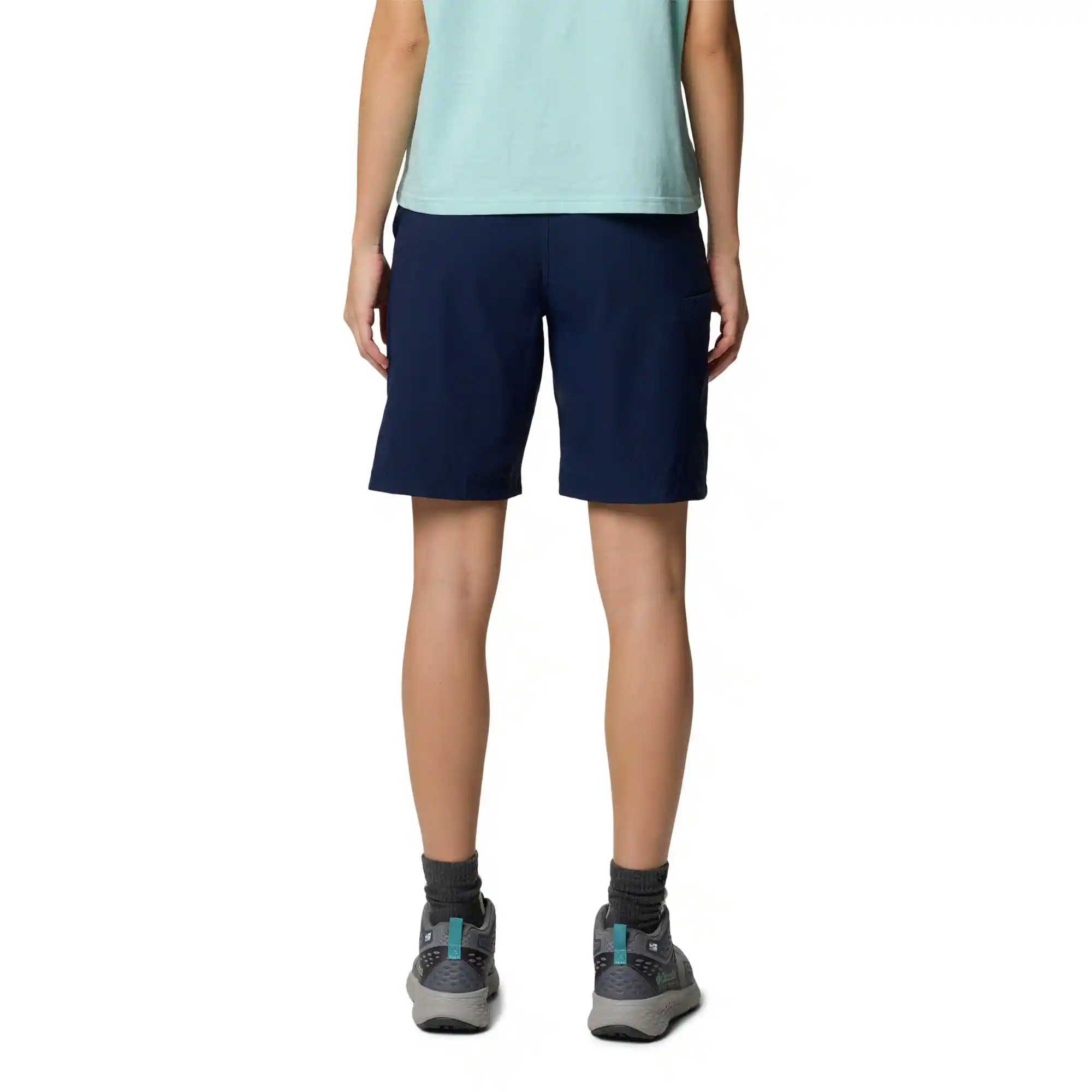 FP Movement In the Wild Long Shorts - Women's view 6