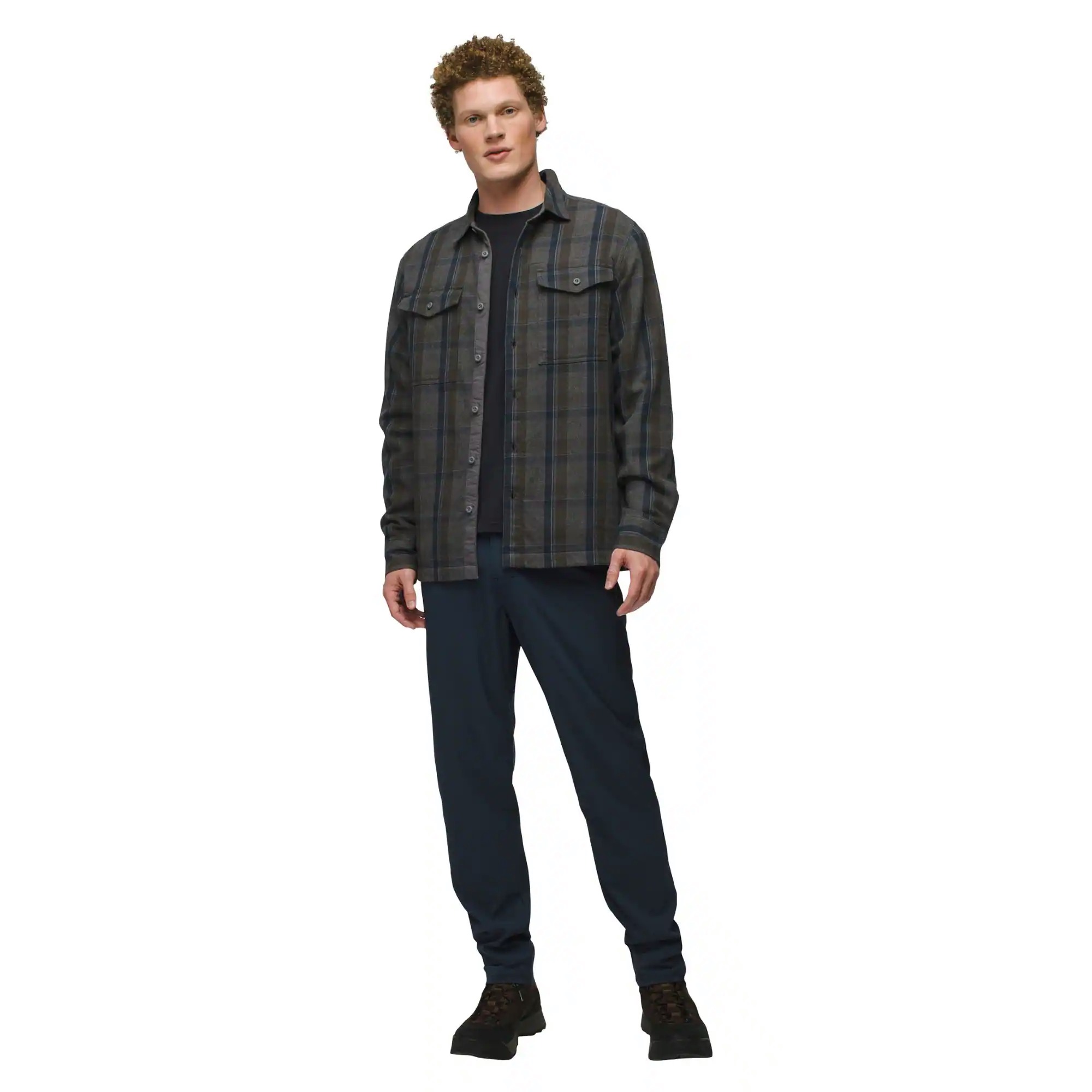 prAna Wonderland Rocks Pants - Men's view 2