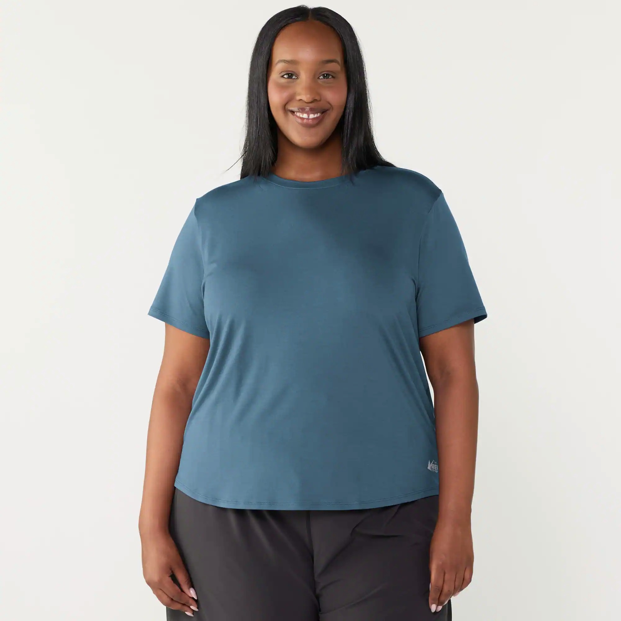 Active Pursuits T-Shirt - Women's view 3