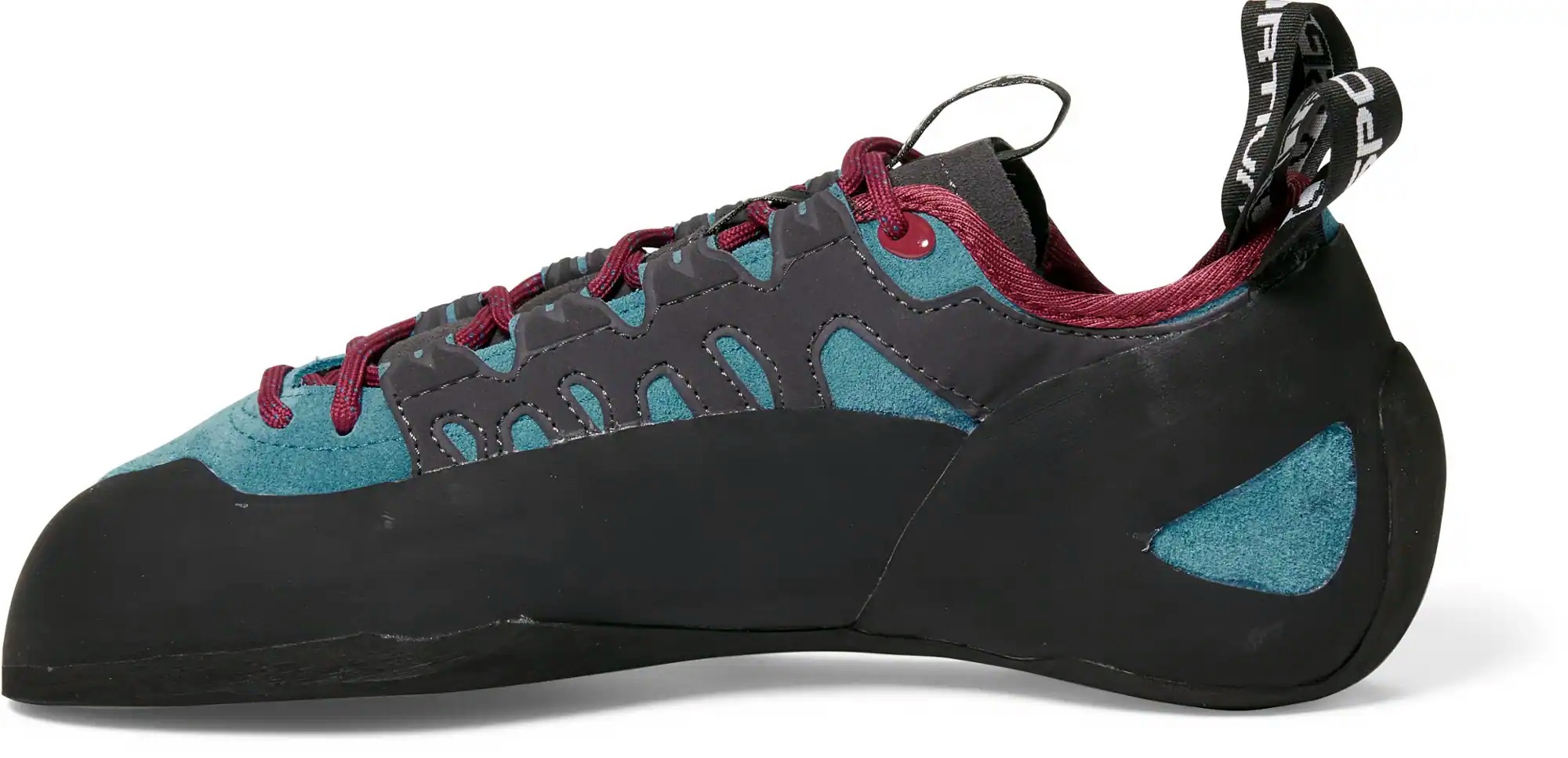 La Sportiva Tarantulace Climbing Shoes - Women's view 4