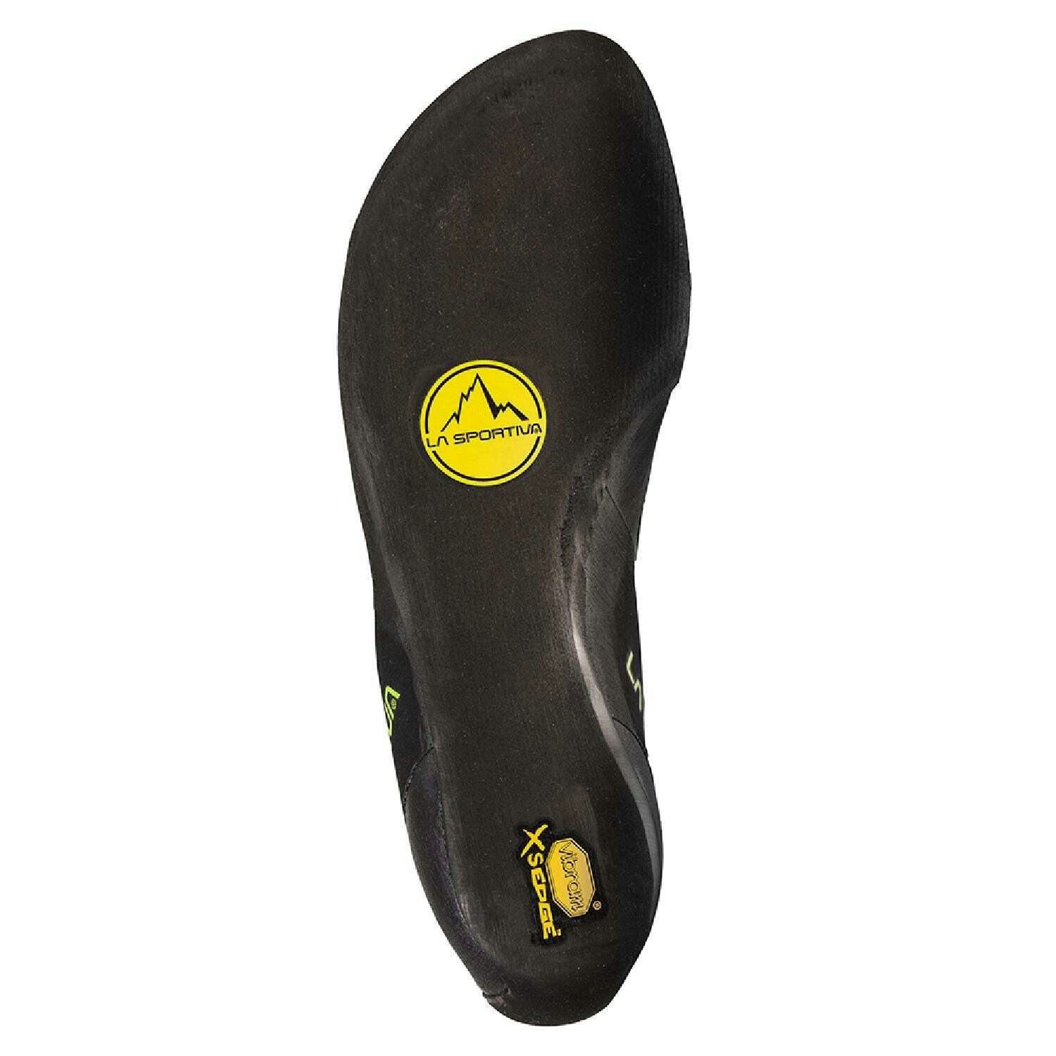 La Sportiva TC Pro Climbing Shoes view 6