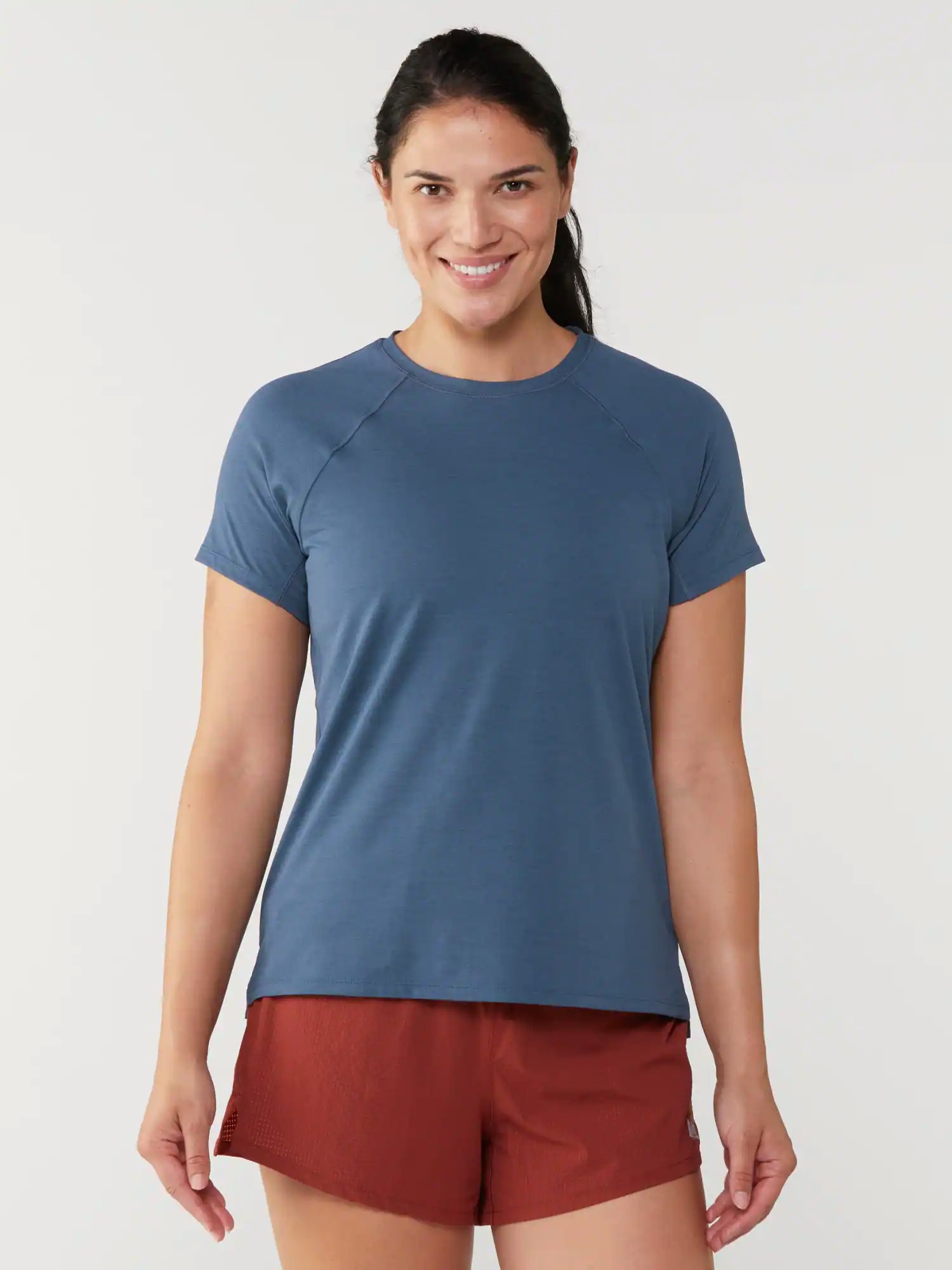 Swiftland Running T-Shirt - Women's view 2