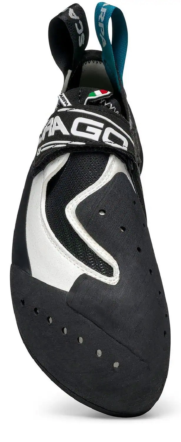 Scarpa Drago LV Climbing Shoes view 6
