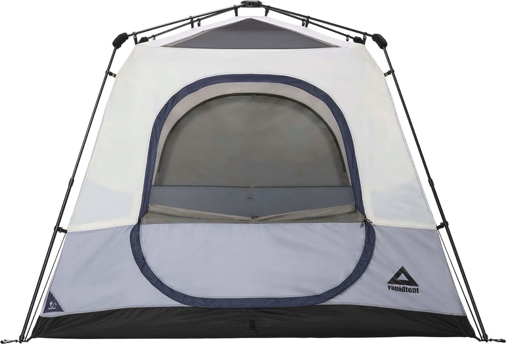 Caddis Rapid 4 Tent view 4