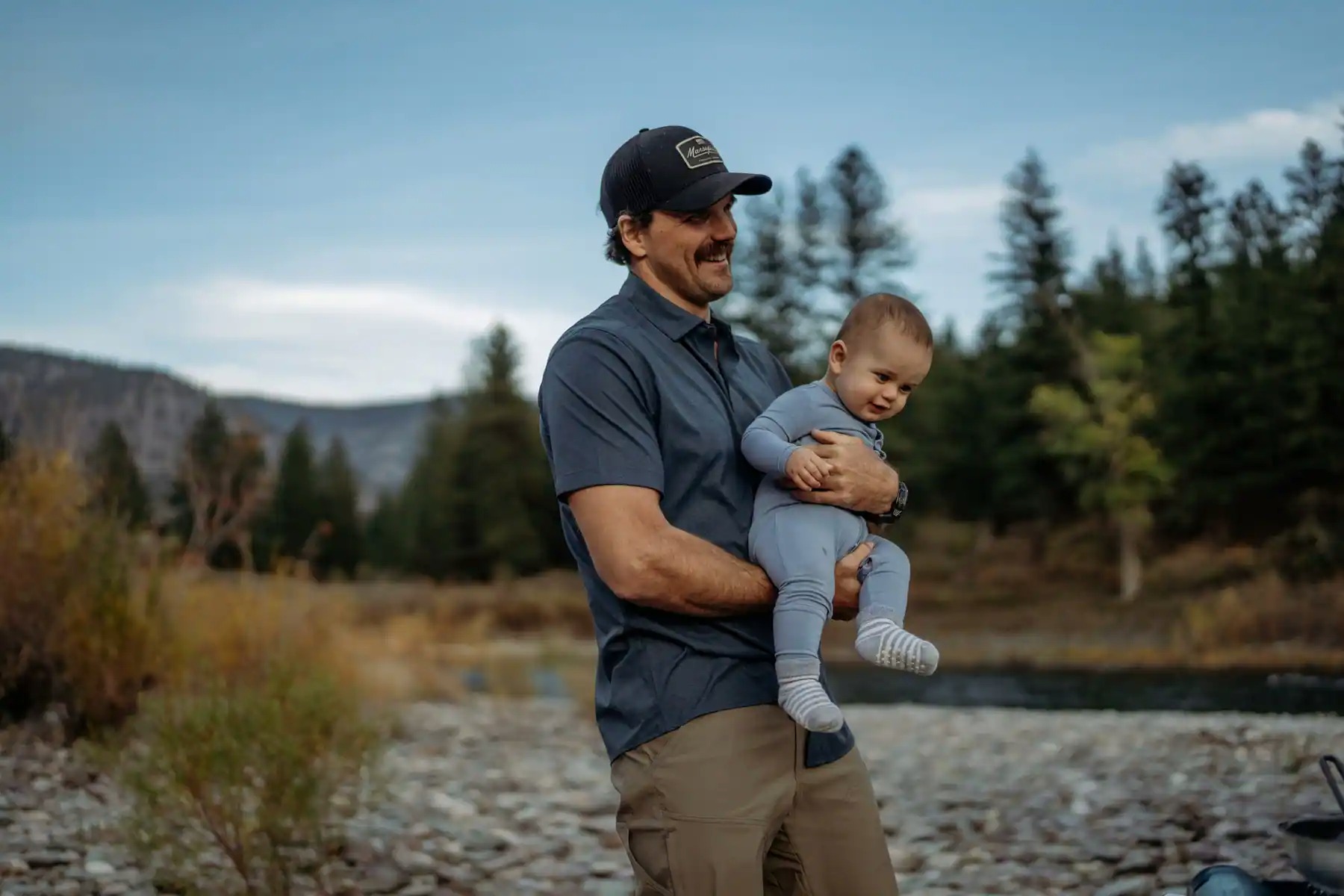 Persuadr Shirt - Men's view 5