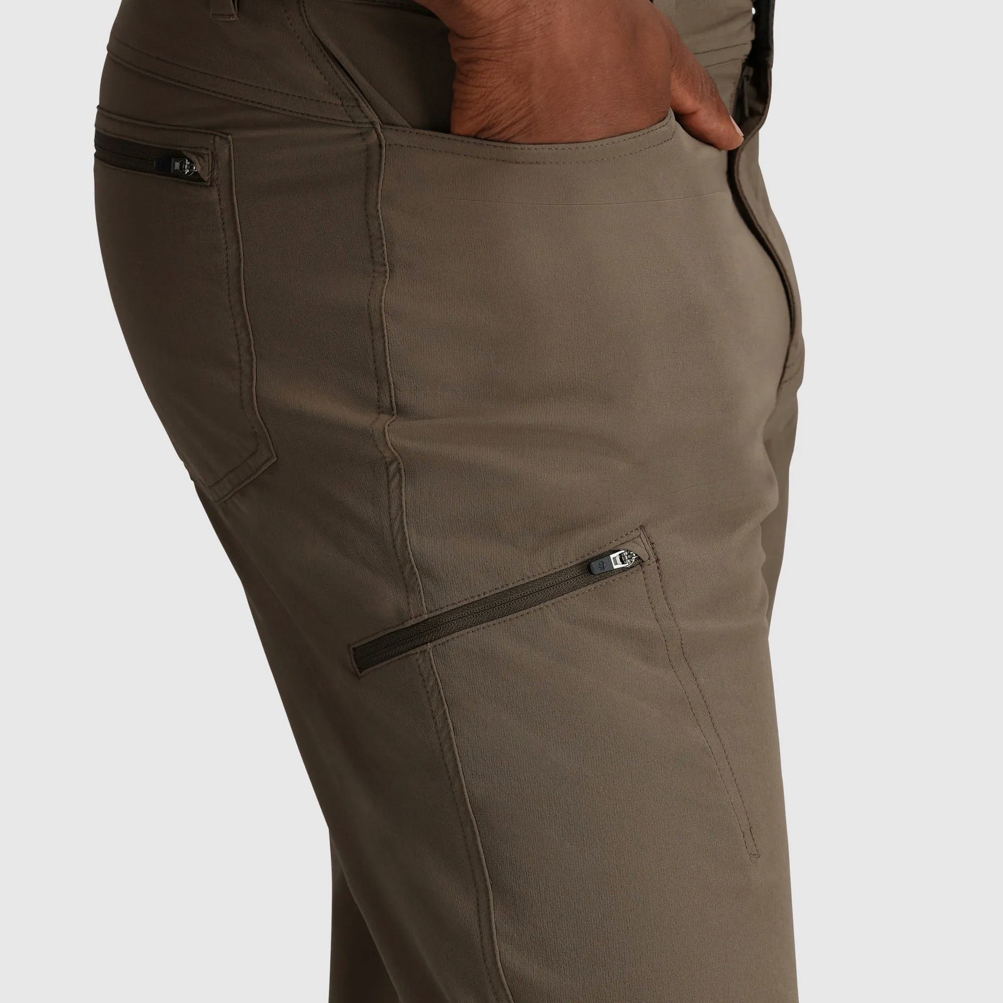 Outdoor Research Ferrosi Pants - Men's view 8