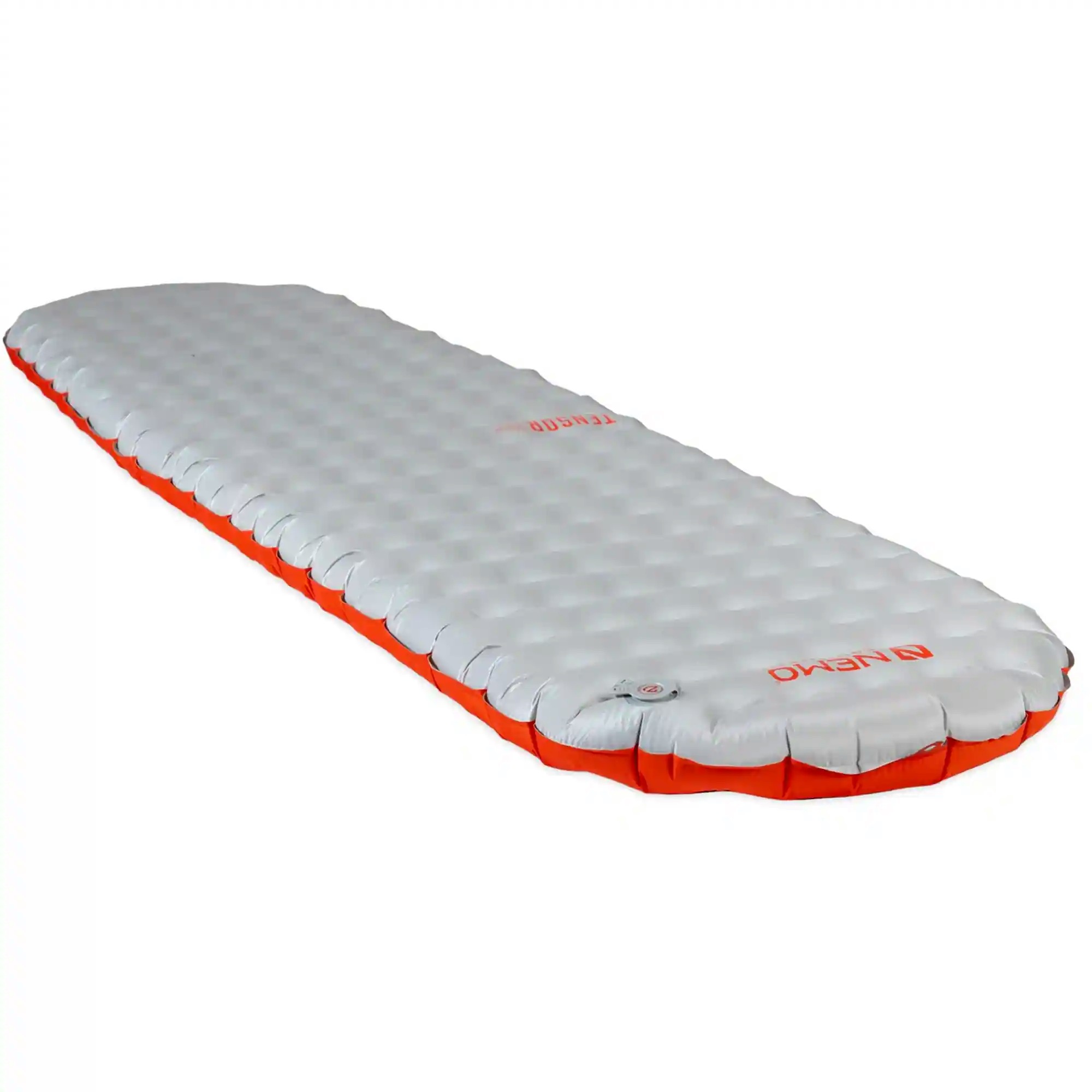 NEMO Tensor All-Season Ultralight Insulated Sleeping Pad view 7