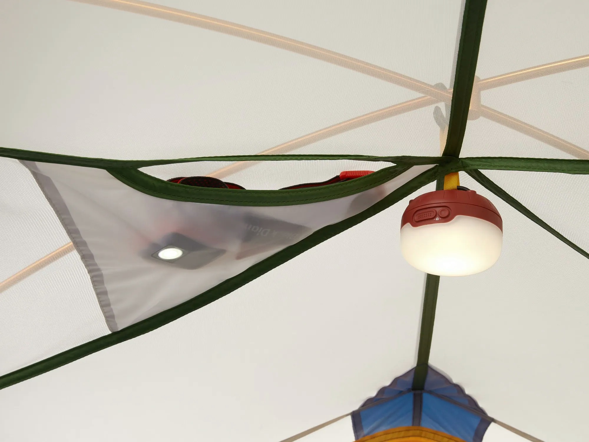 Marmot Tungsten 2P Tent with Footprint view 7