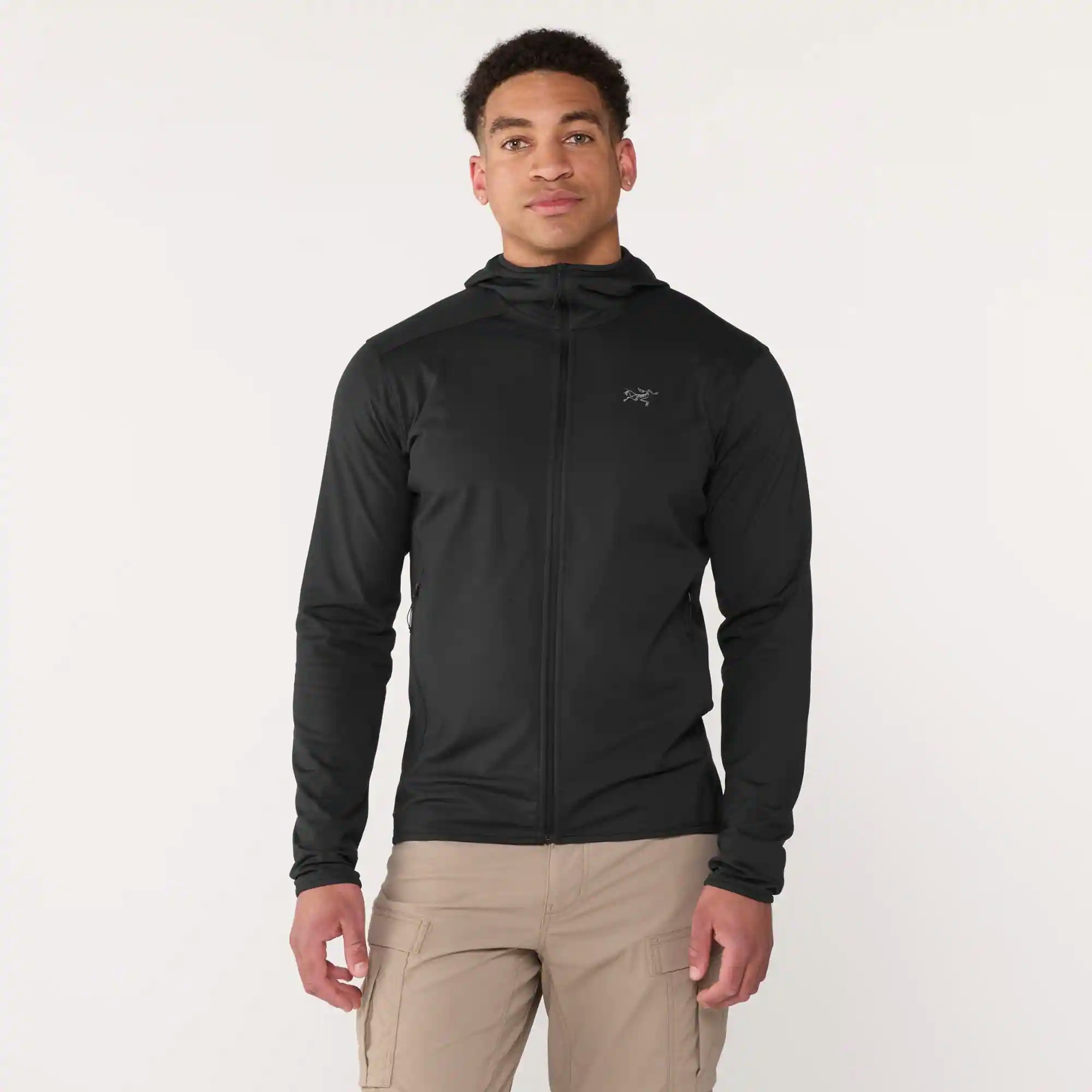 Patagonia Reclaimed Fleece Jacket - Men's view 3
