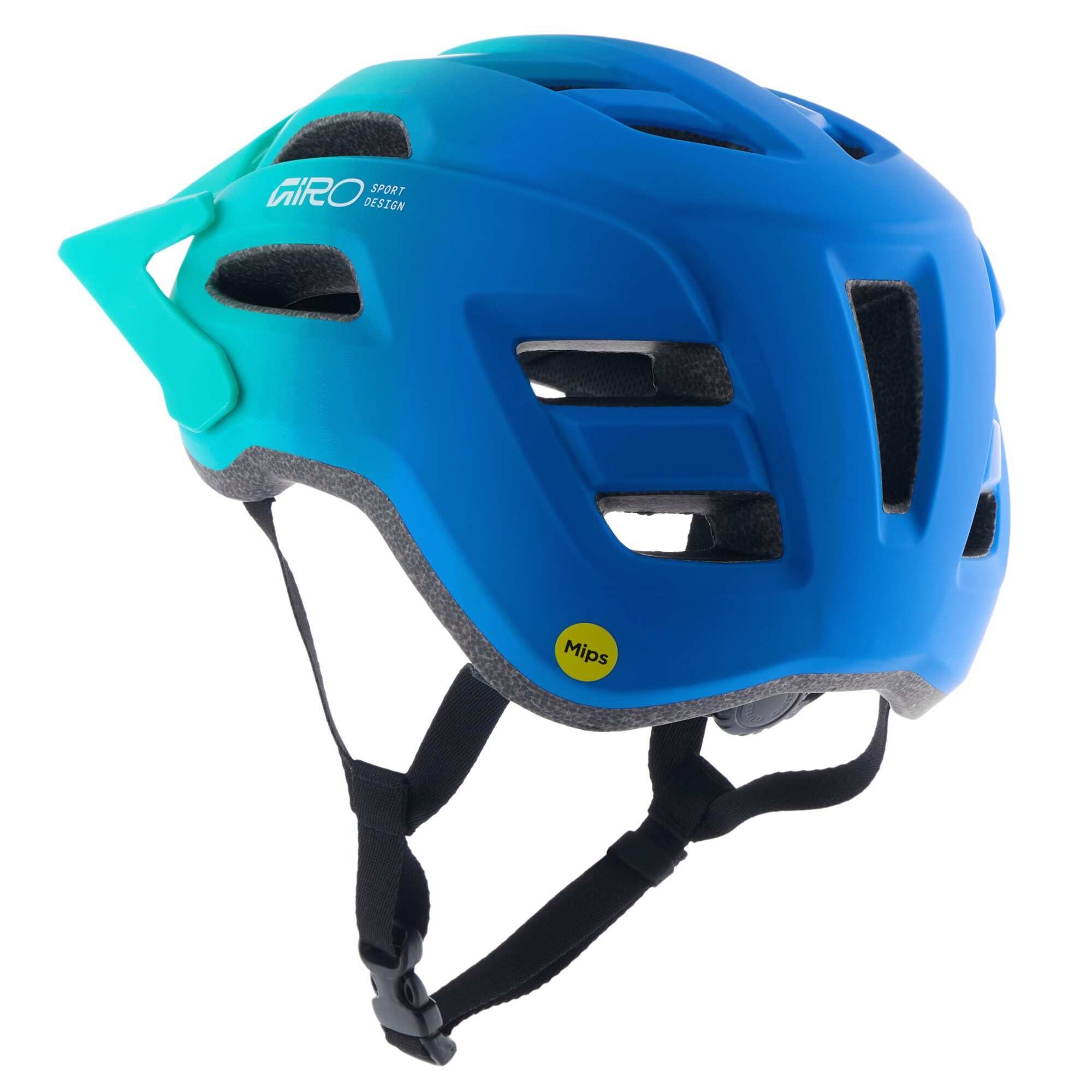 Giro Fixture Mips II Bike Helmet - Kids' view 2