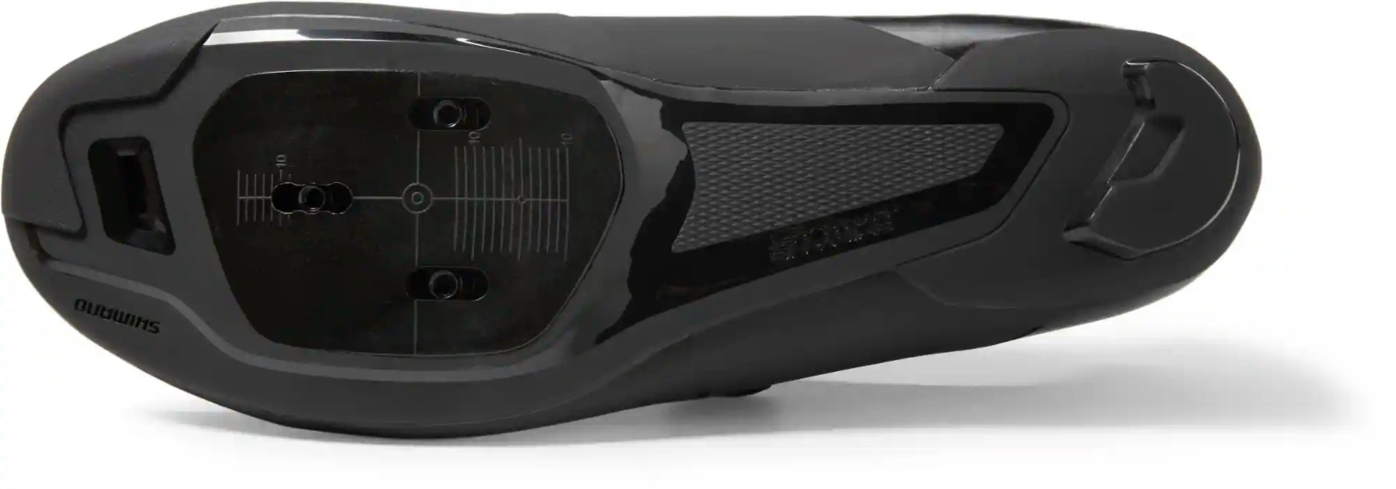 Shimano RC302 Road Cycling Shoes - Men's view 4