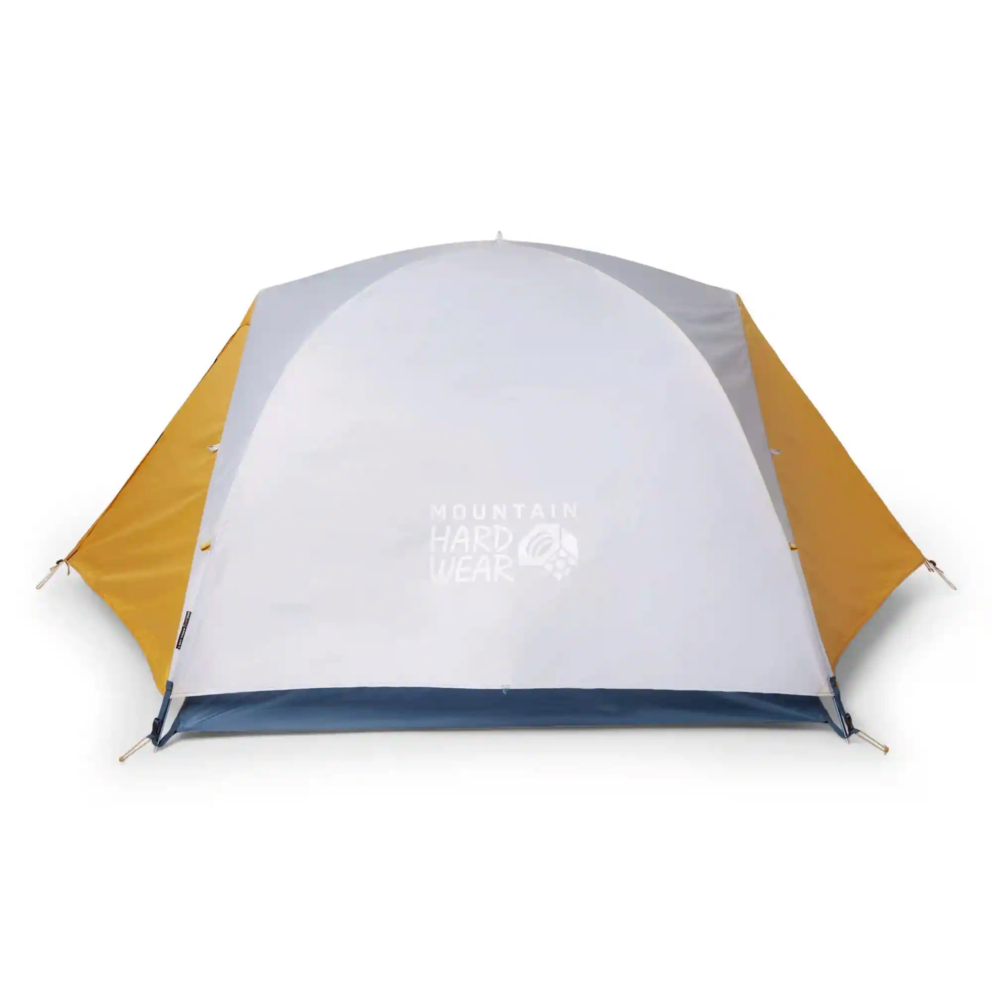 Mountain Hardwear Mineral King 3 Tent with Footprint view 4