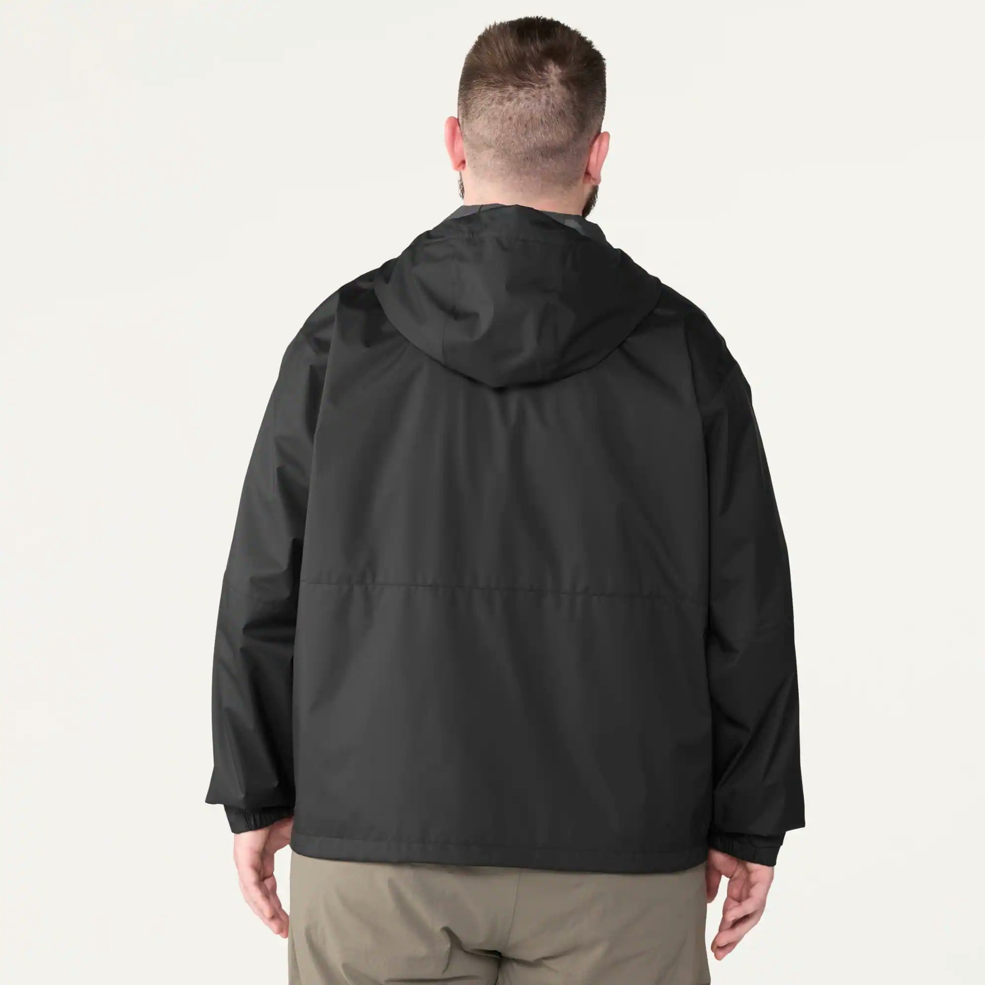 Trailmade Rain Jacket - Men's view 5