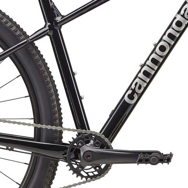 Cannondale Trail 1 Mountain Bike view 7