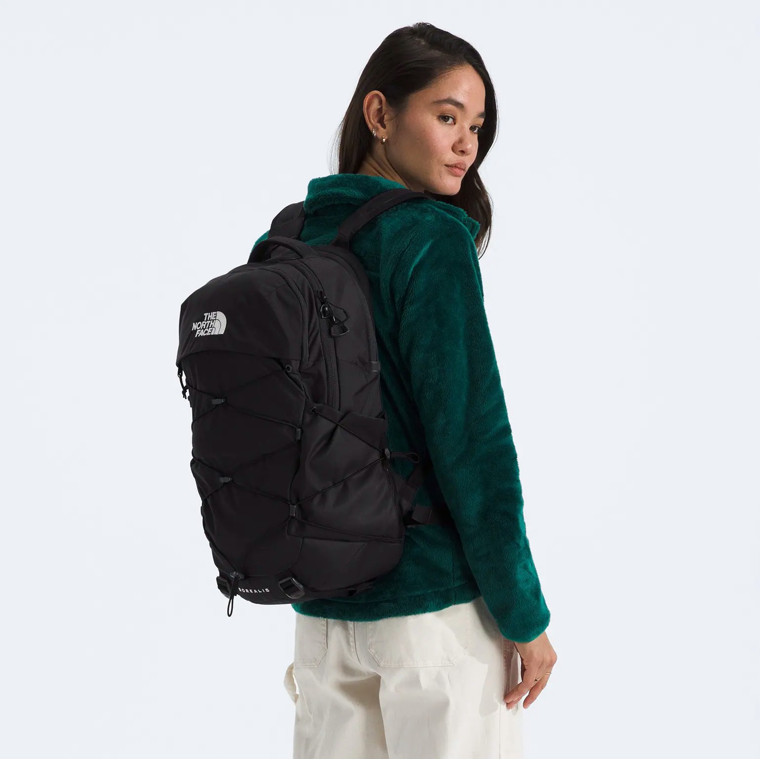 The North Face Borealis Pack view 2