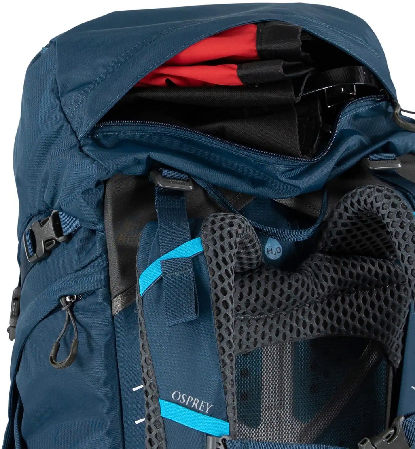 Osprey Kestrel 48 Pack - Men's view 3