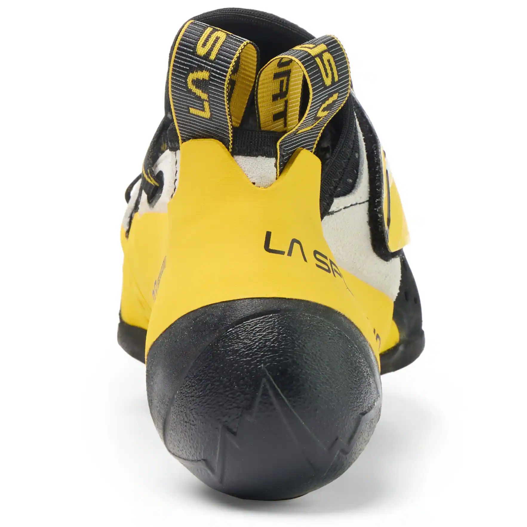 La Sportiva Solution Climbing Shoes - Men's view 2
