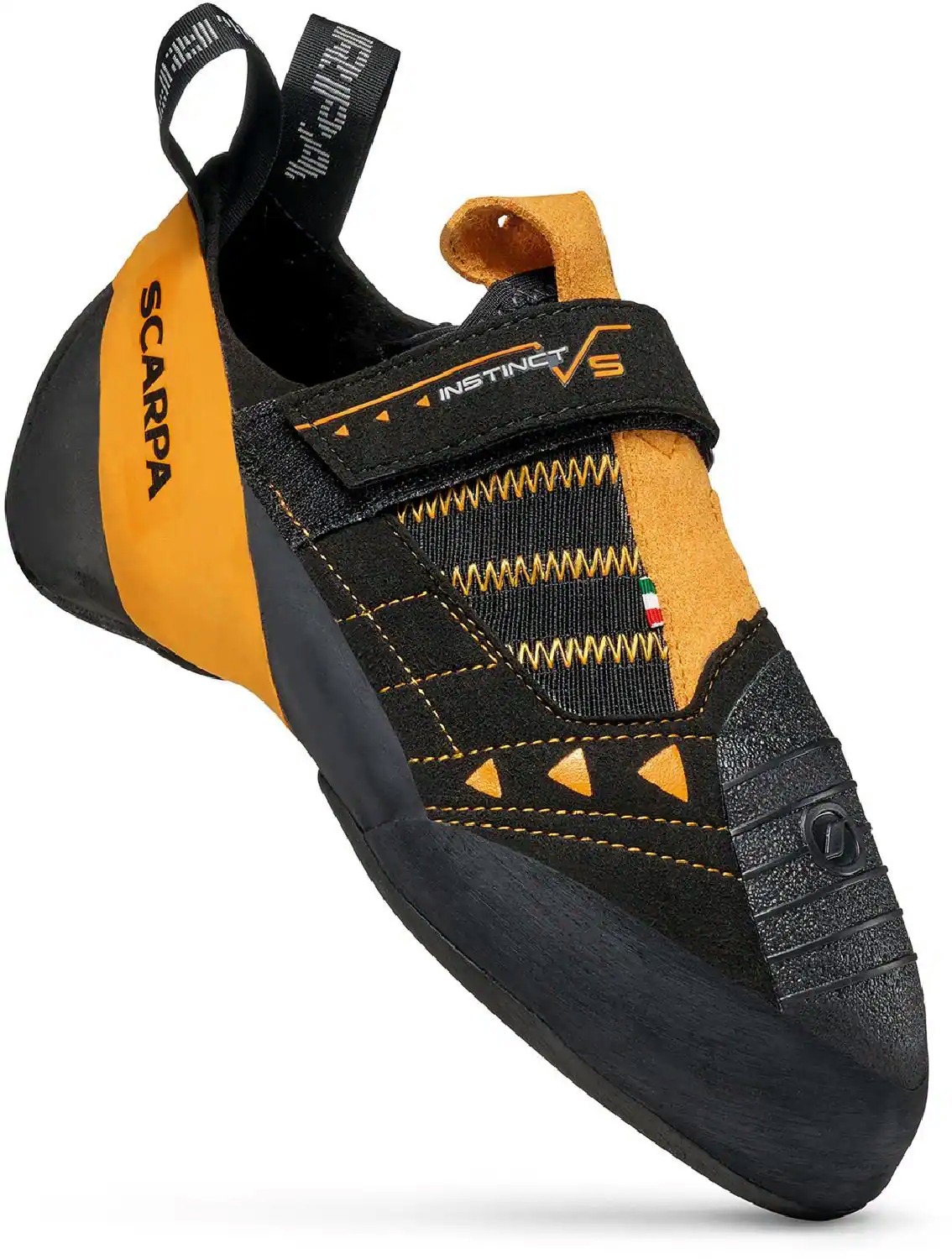 Scarpa Instinct VS Climbing Shoes - Men's view 2