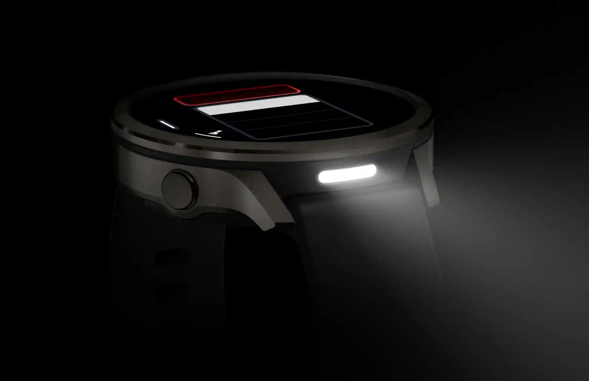 Garmin Venu 4 view 4